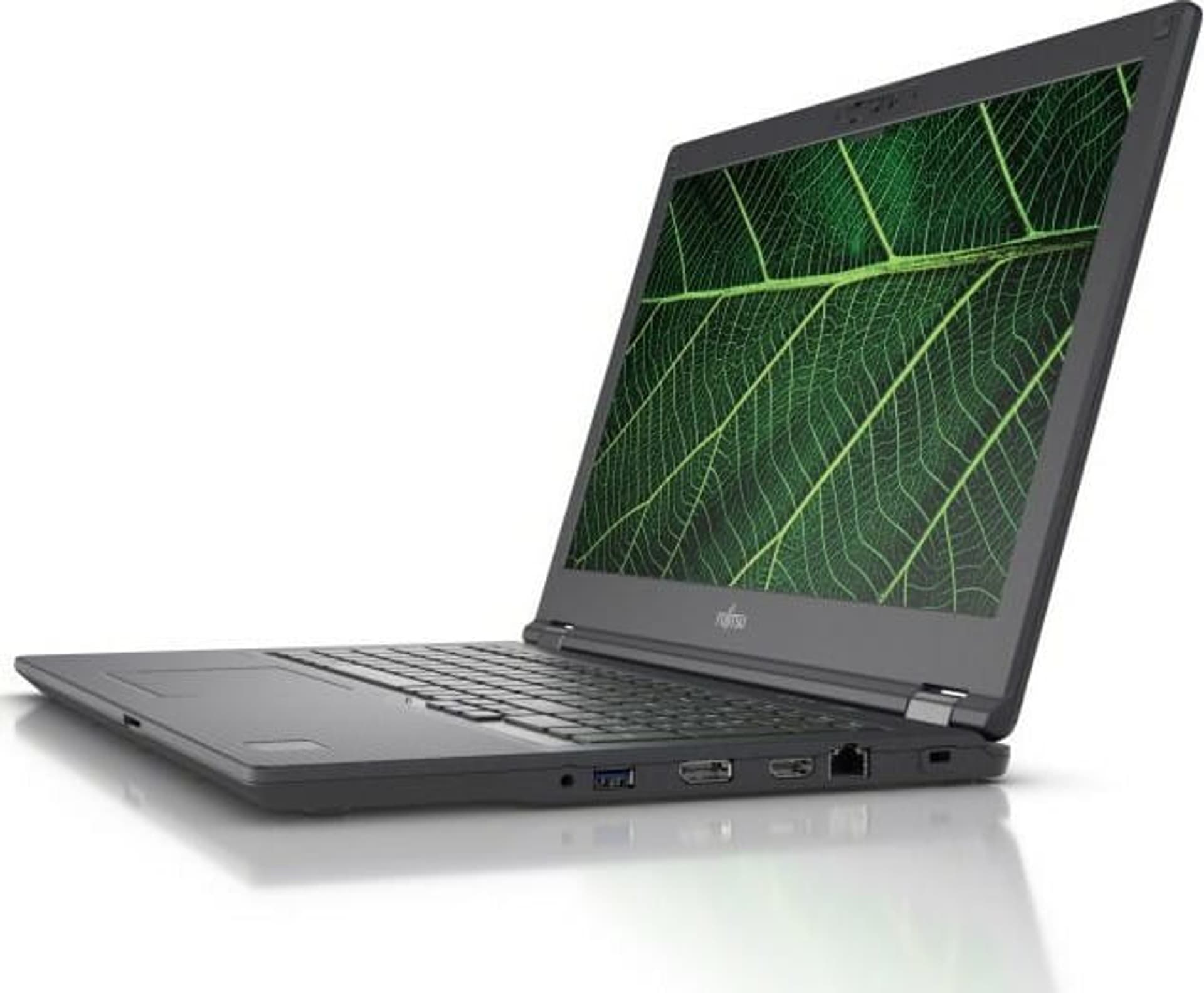 

FUJITSU Lifebook E5511 (15.6"/I3-1115G4/IRIS XE/16GB/SSD256GB/W10P/Szary)