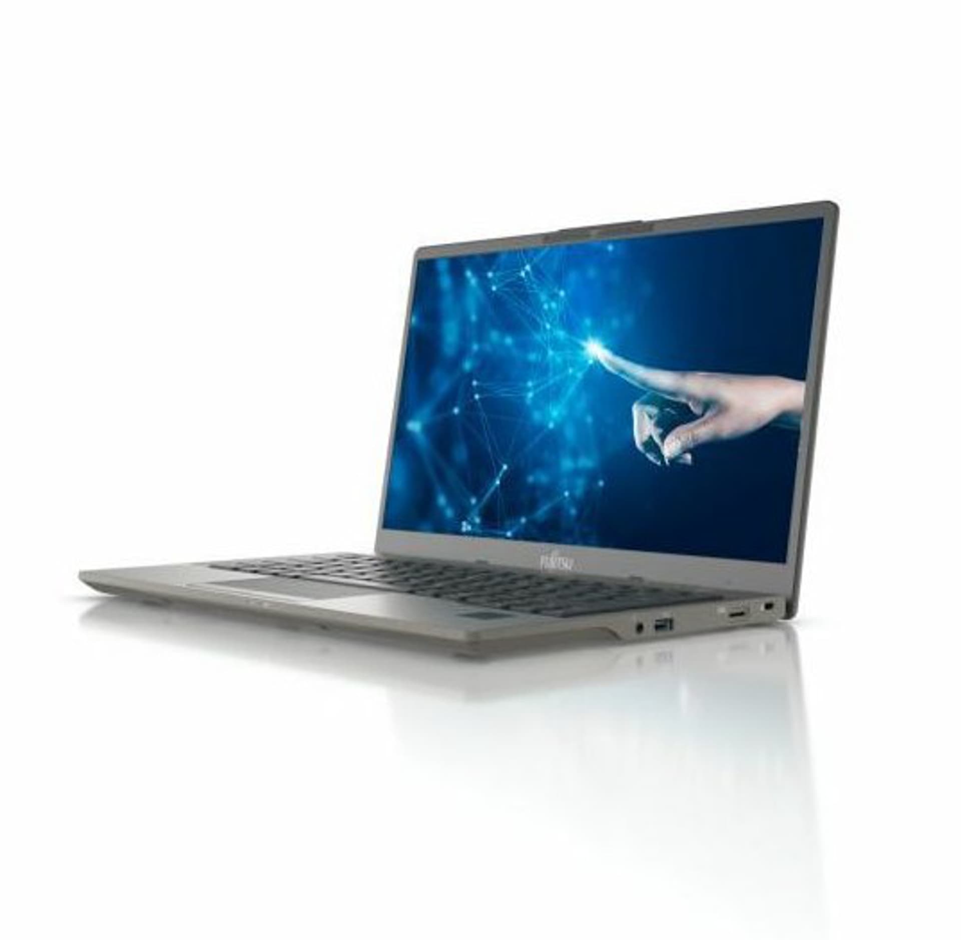 

FUJITSU LifeBook A3511 Core i3-1115G4 (i5-1145G7/integ/8GB/SSD256GB/W10P/Szary)
