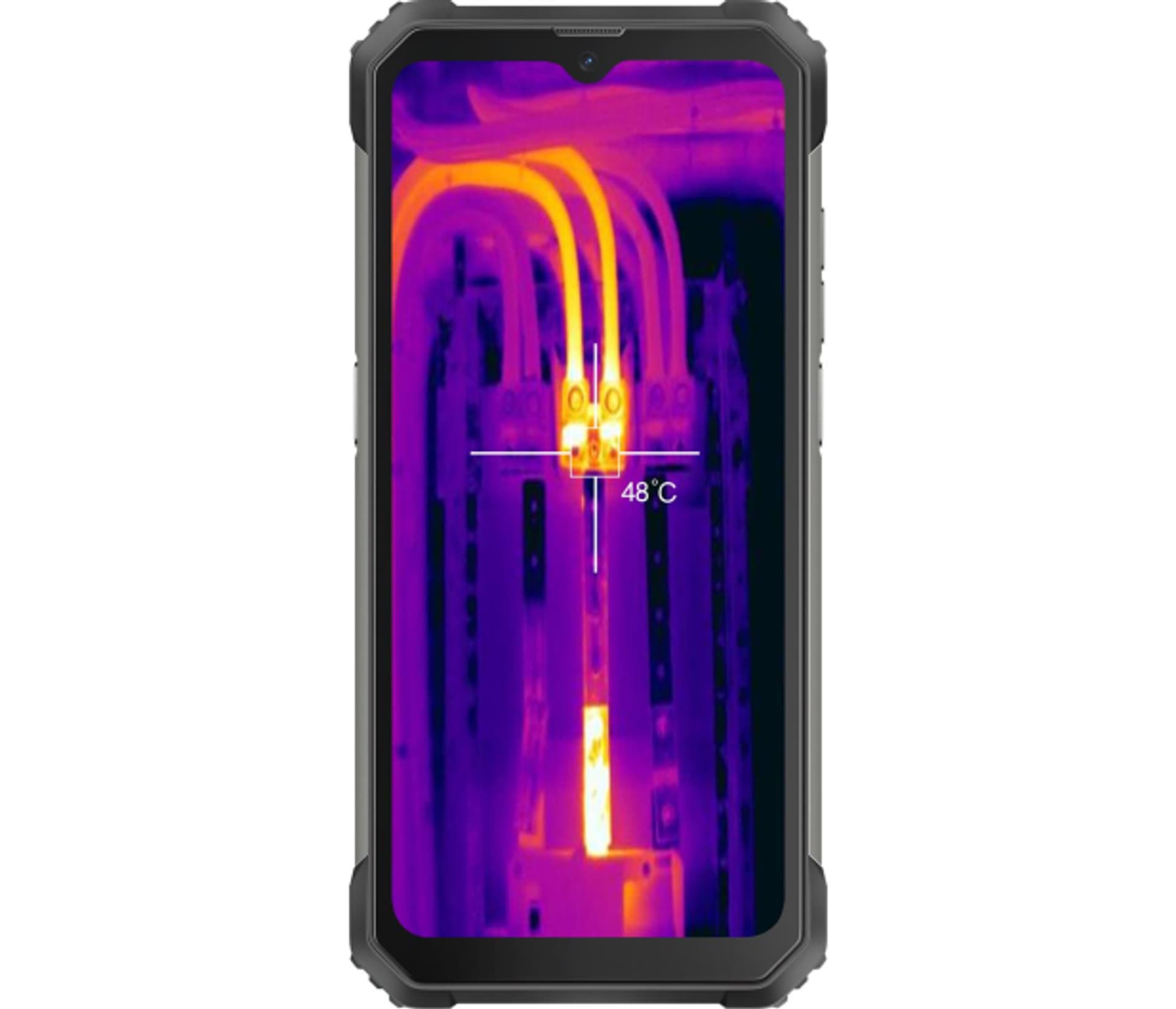 

Smartphone BLACKVIEW BL8800 8/128 GB Black (Czarny) 128 GB Czarny BL8800-BK/BV, Czarny) 128 gb czarny bl8800-bk/b