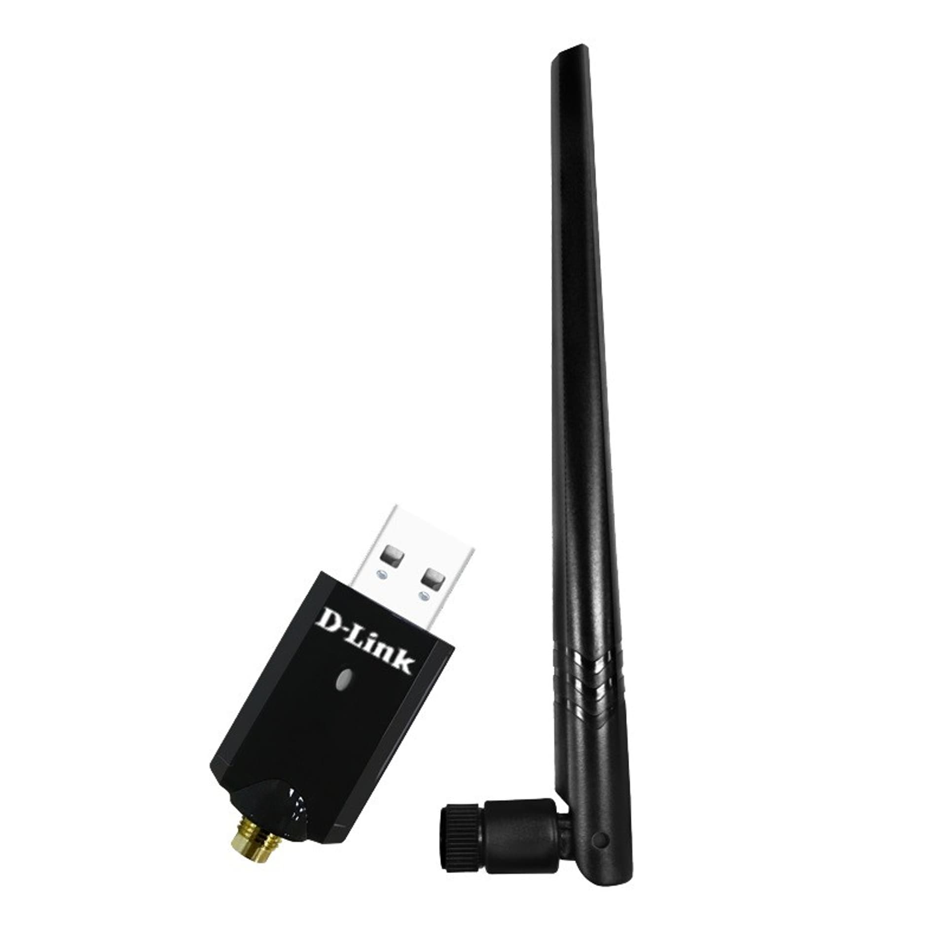 

Karta sieciowa bezprzewodowa D-LINK DWA-185