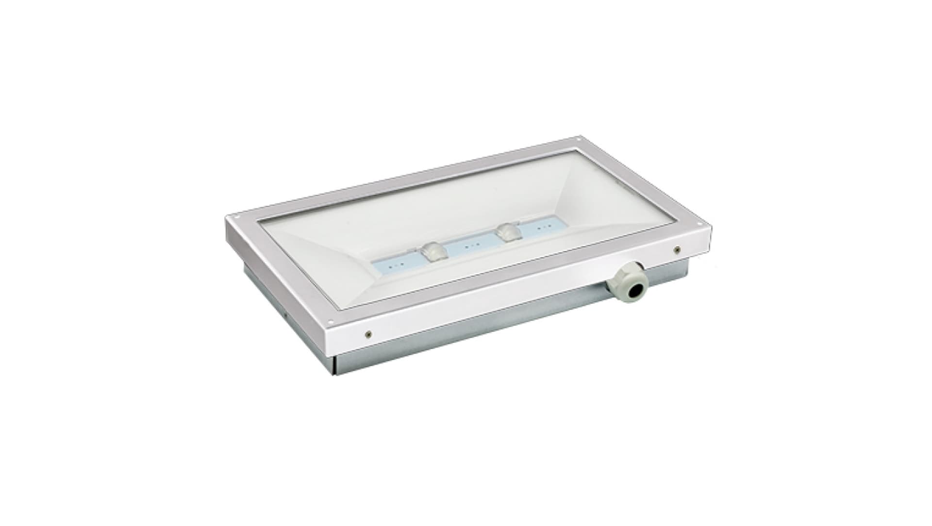 

Zestaw montażowy ONTEC S RAMKA IP67 OS010 W TM-AKC.OS010W