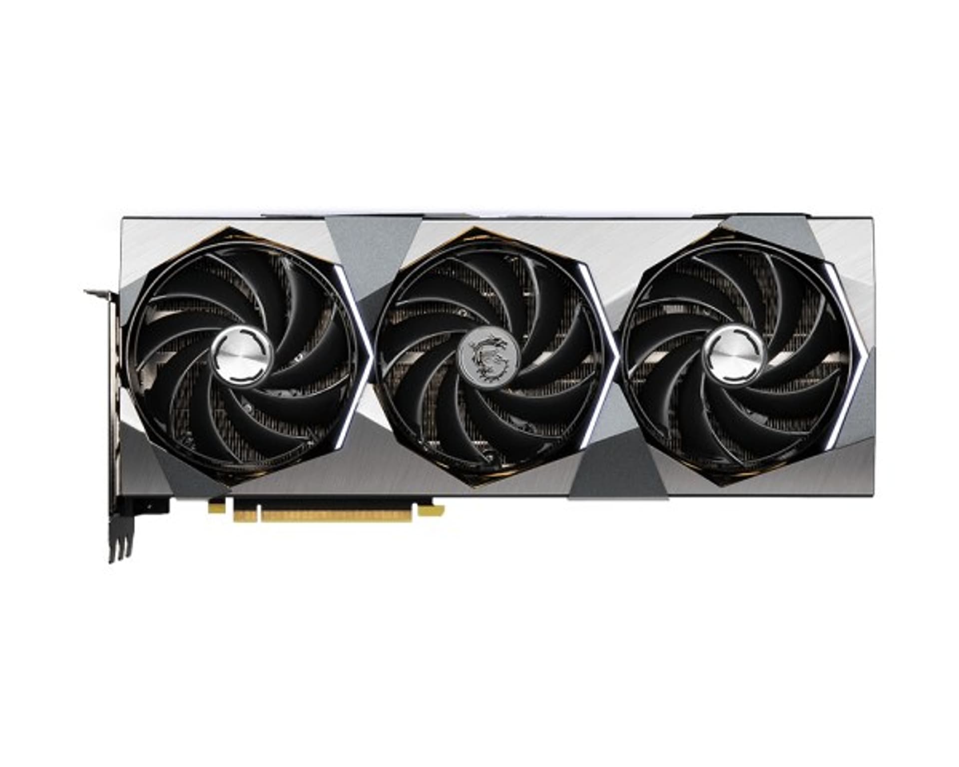 

Karta graf. MSI RTX 4070 Ti SUPRIM X 12G
