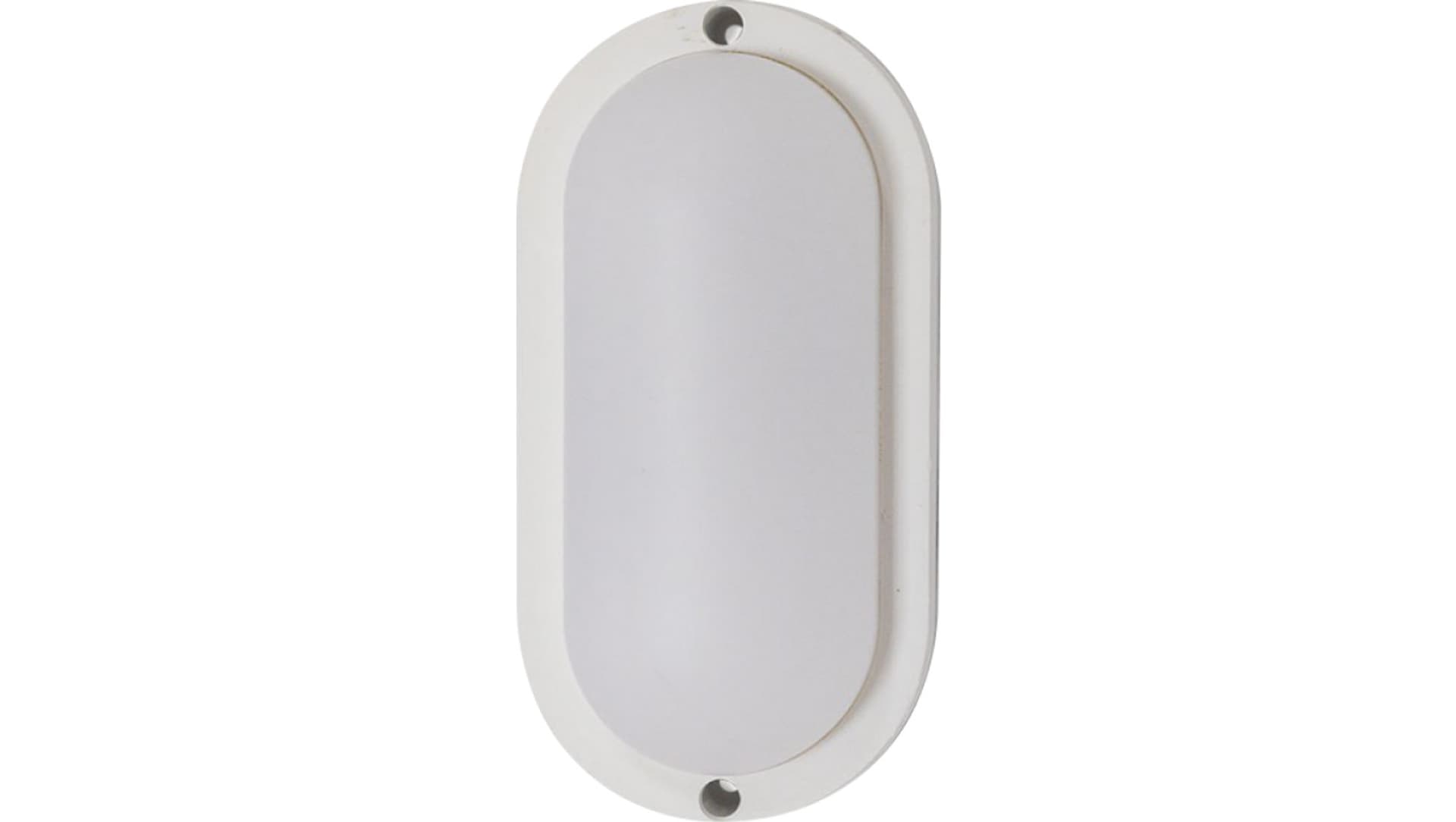 

Oprawa kanałowa LED 10W Oval 960lm 4000K LED-3057