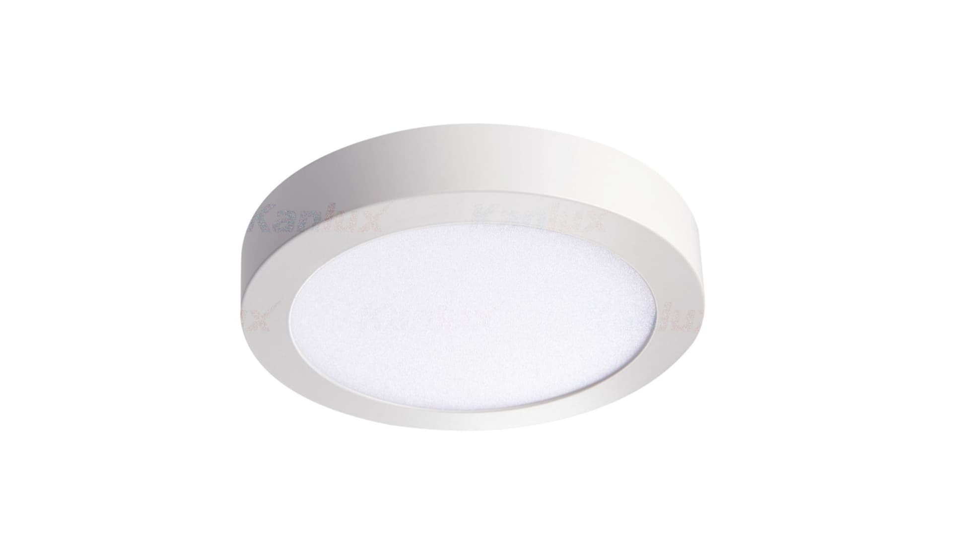 

Oprawa downlight LED CARSA V2LED 18W 1200lm 3000K WW-W biała 33538