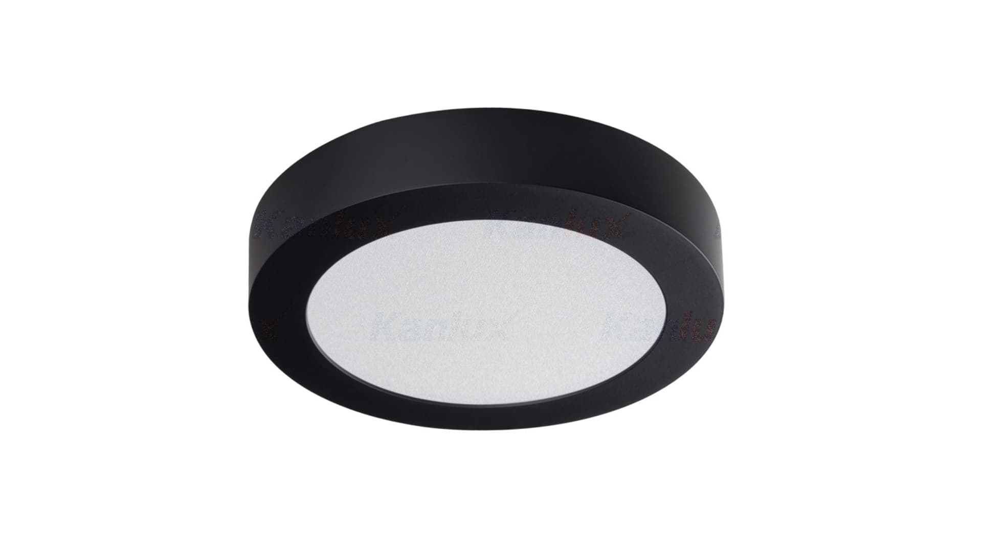

Oprawa downlight LED CARSA V2LED 12W 660lm 4000K NW-B czarna 33532