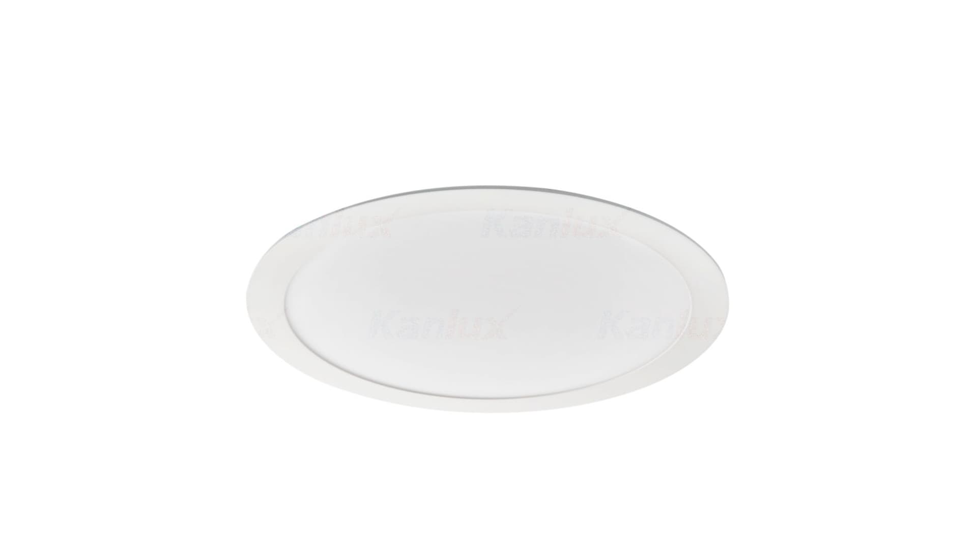 

Oprawa downlight LED ROUNDA V2LED24W-WW-W 33524