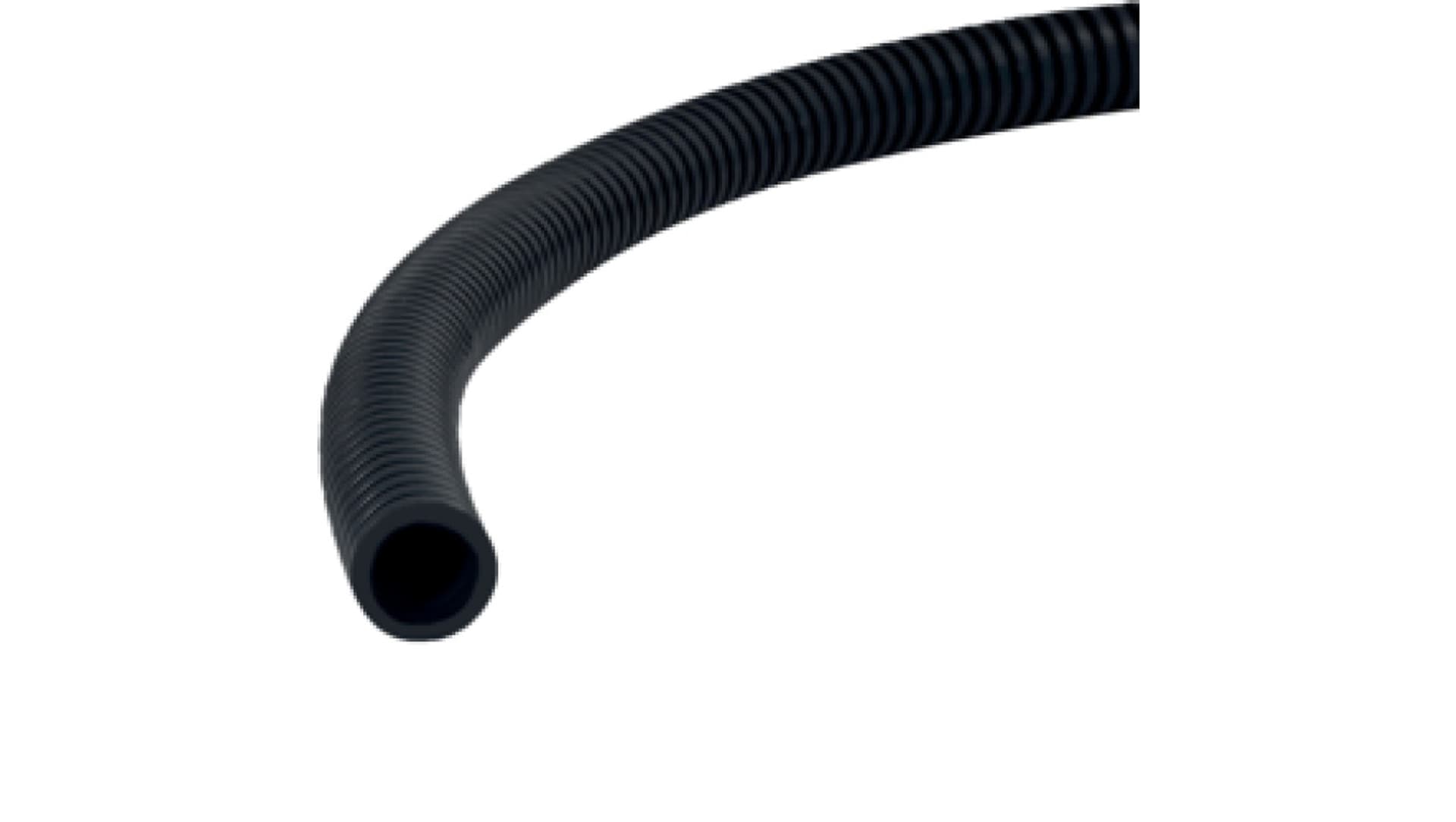 

Rura karbowana 750N 40/32,4 czarna FMP40 FEPST40 /25m/