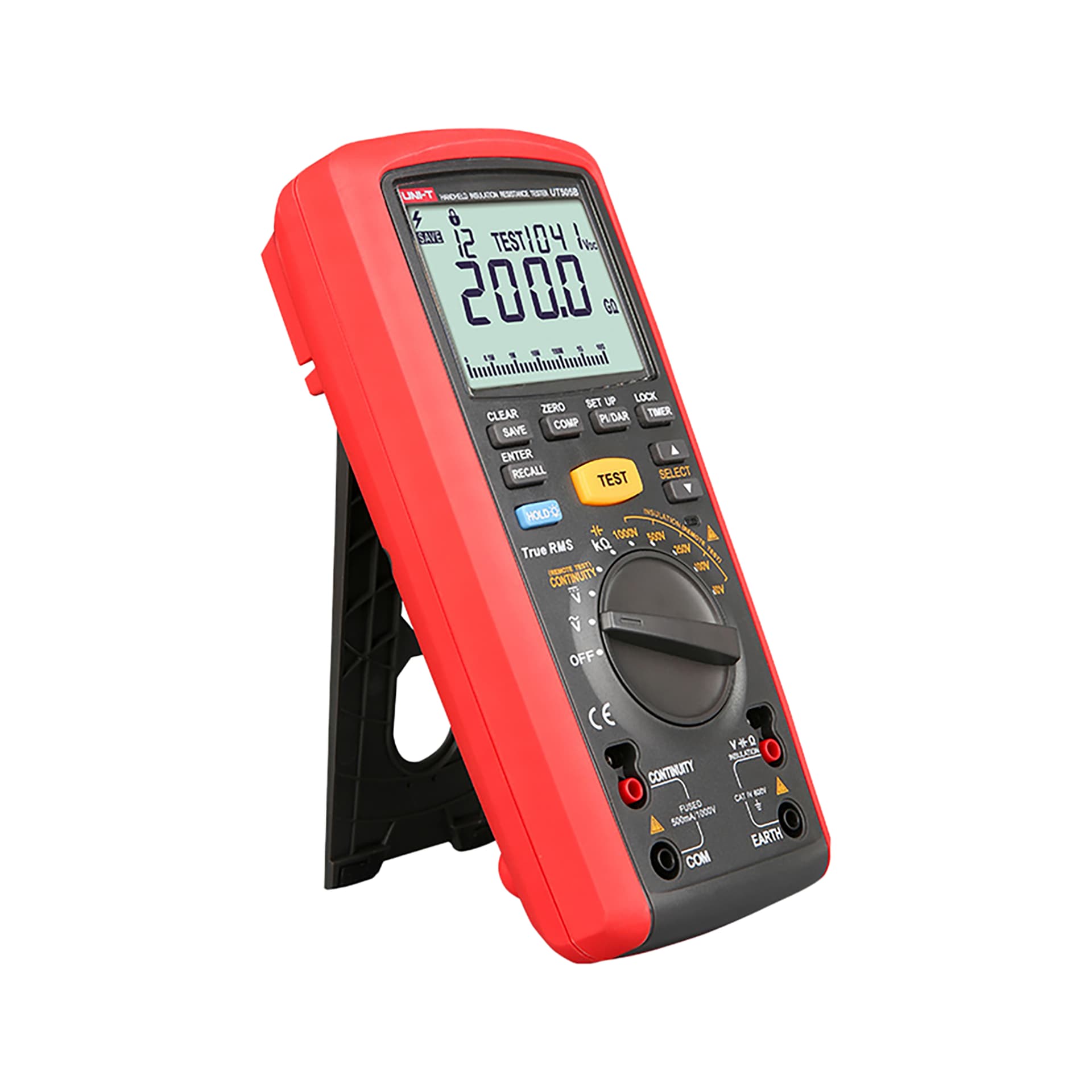 

Miernik Uni-T UT505B