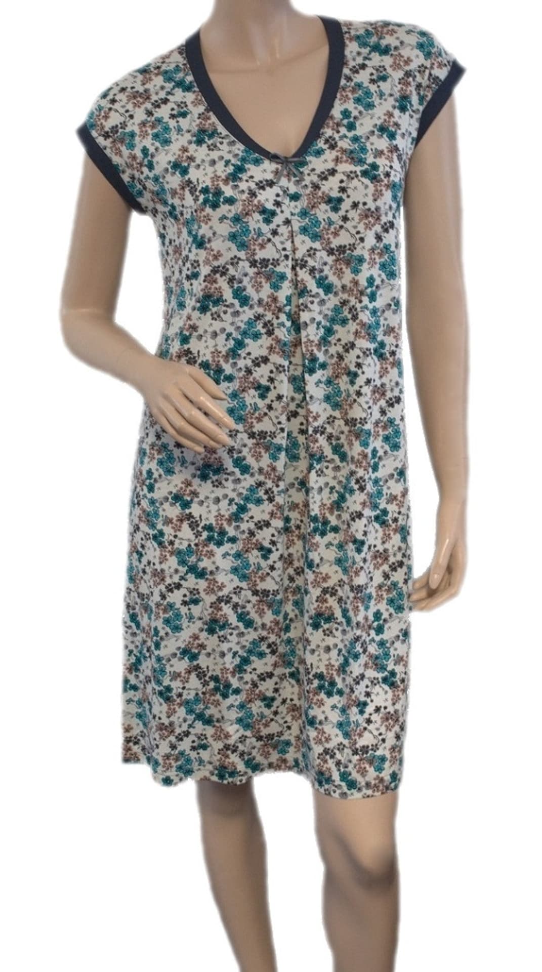 

KOSZULA DE LAFENSE 472 MIA (kolor granat, rozmiar 4XL)