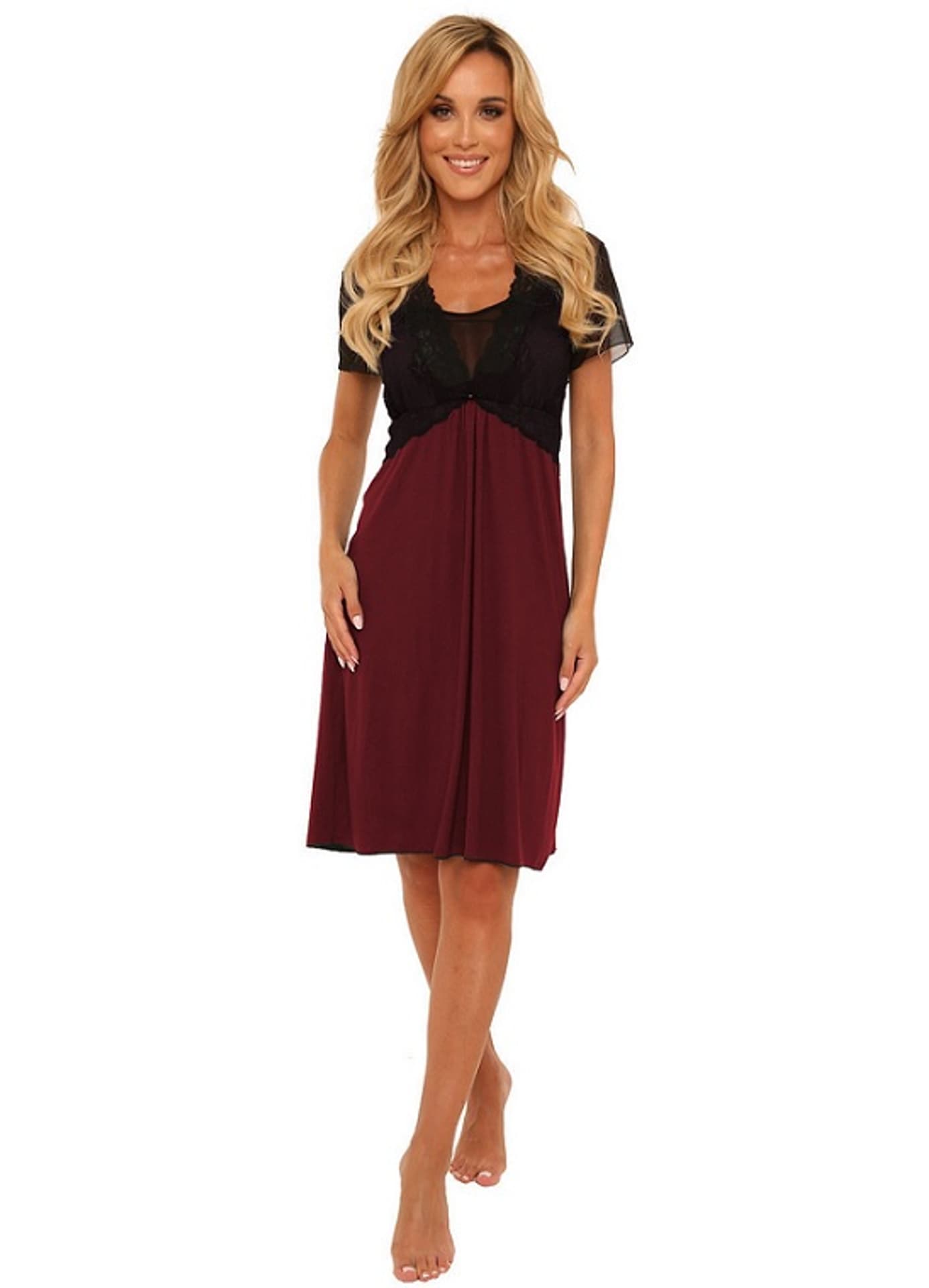 

KOSZULA DE LAFENSE 486 ARTEMISE (kolor zielony, rozmiar XL)