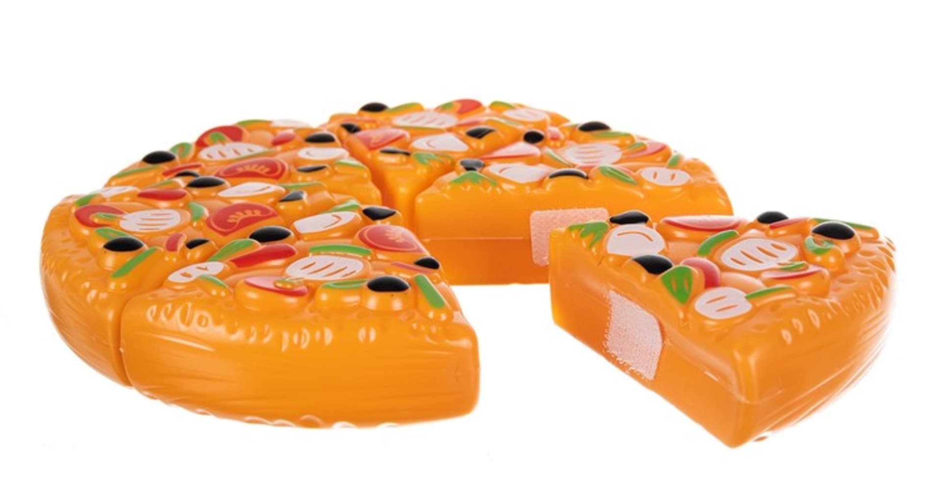 

Fast food zestaw zabawkowy FF16875