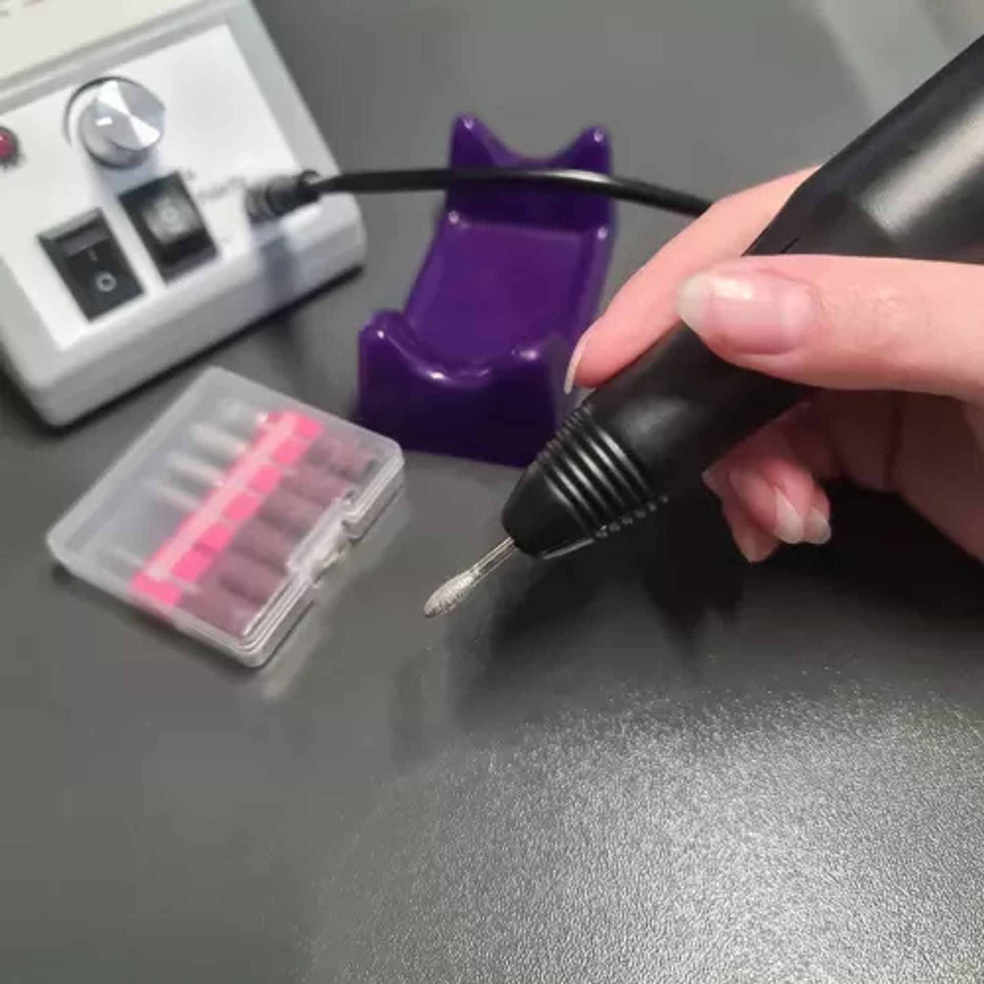 thumb