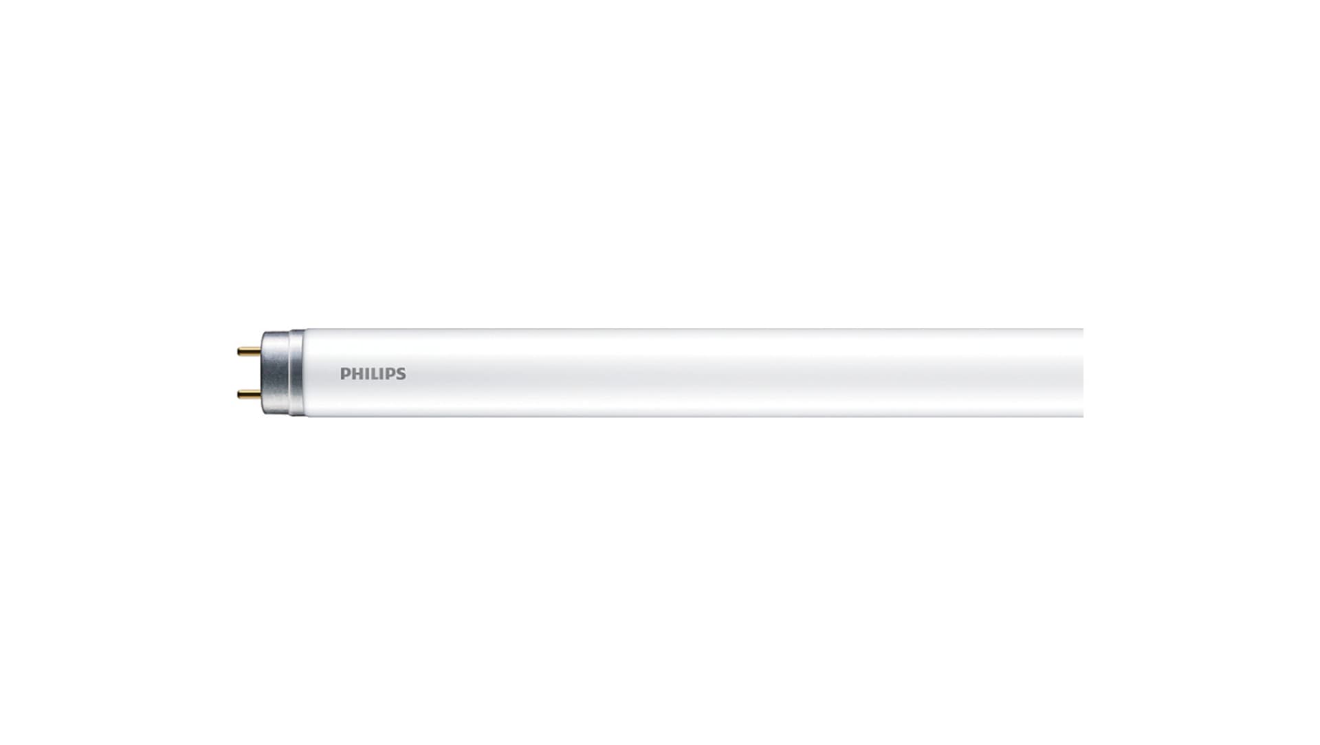 

Świetlówka LED G13 T8 1200mm 16W 1600lm 6500K Philips Ecofit LEDtube 865 T8 929003130602