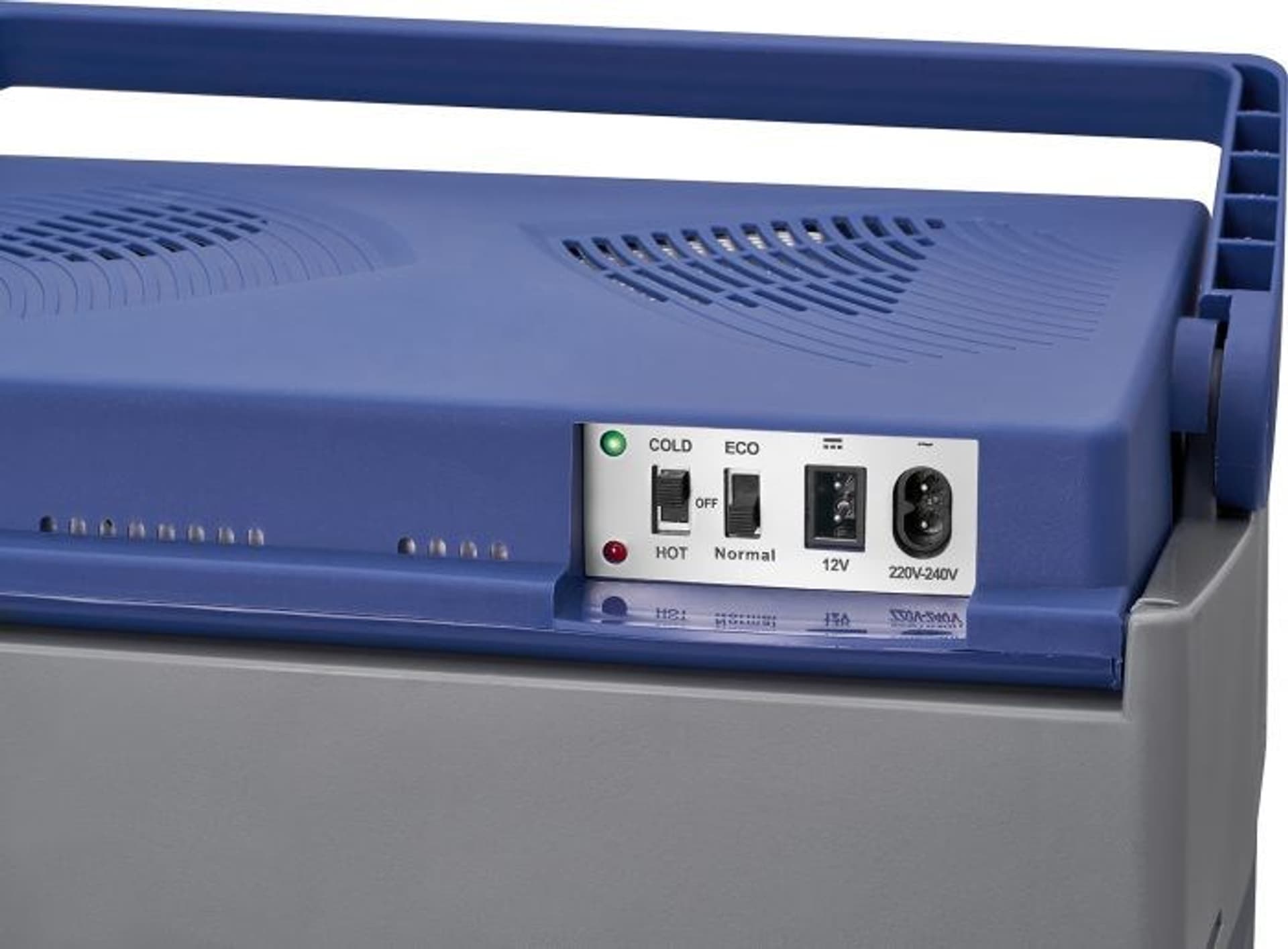 

Lodówka turystyczna CLATRONIC KB 3714 30L