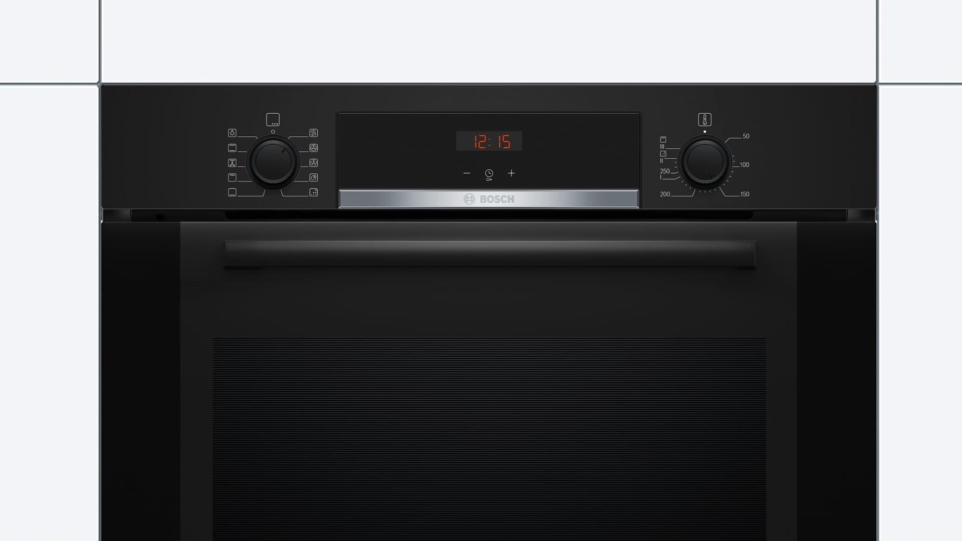 Piekarnik BOSCH HBA3540B0