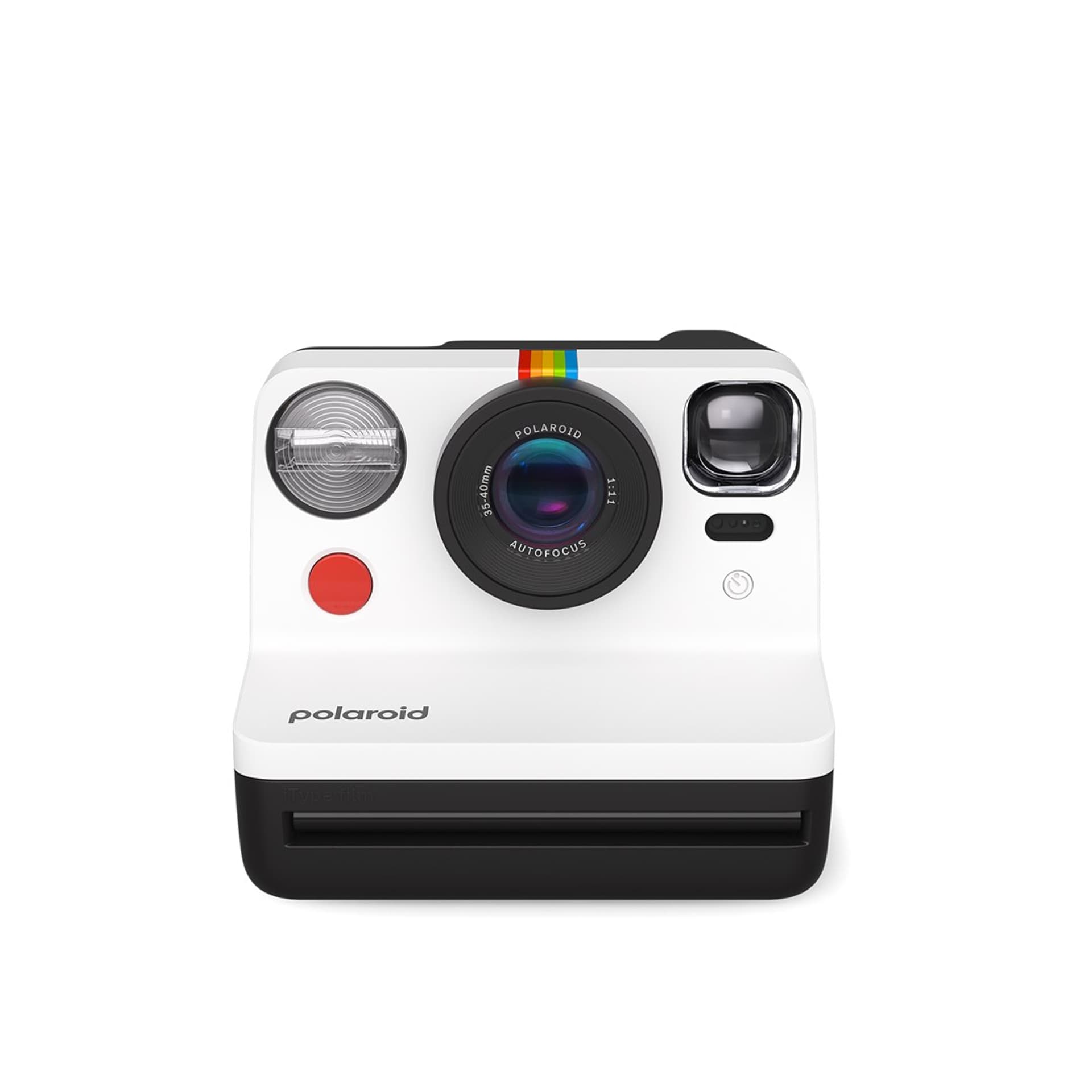 

Aparat Polaroid Now Gen 2 E-box Black & White