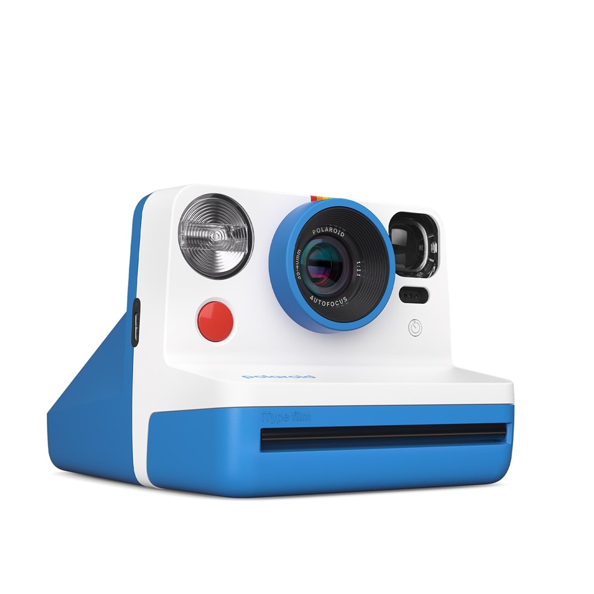 

Aparat Polaroid Now Gen 2 Blue