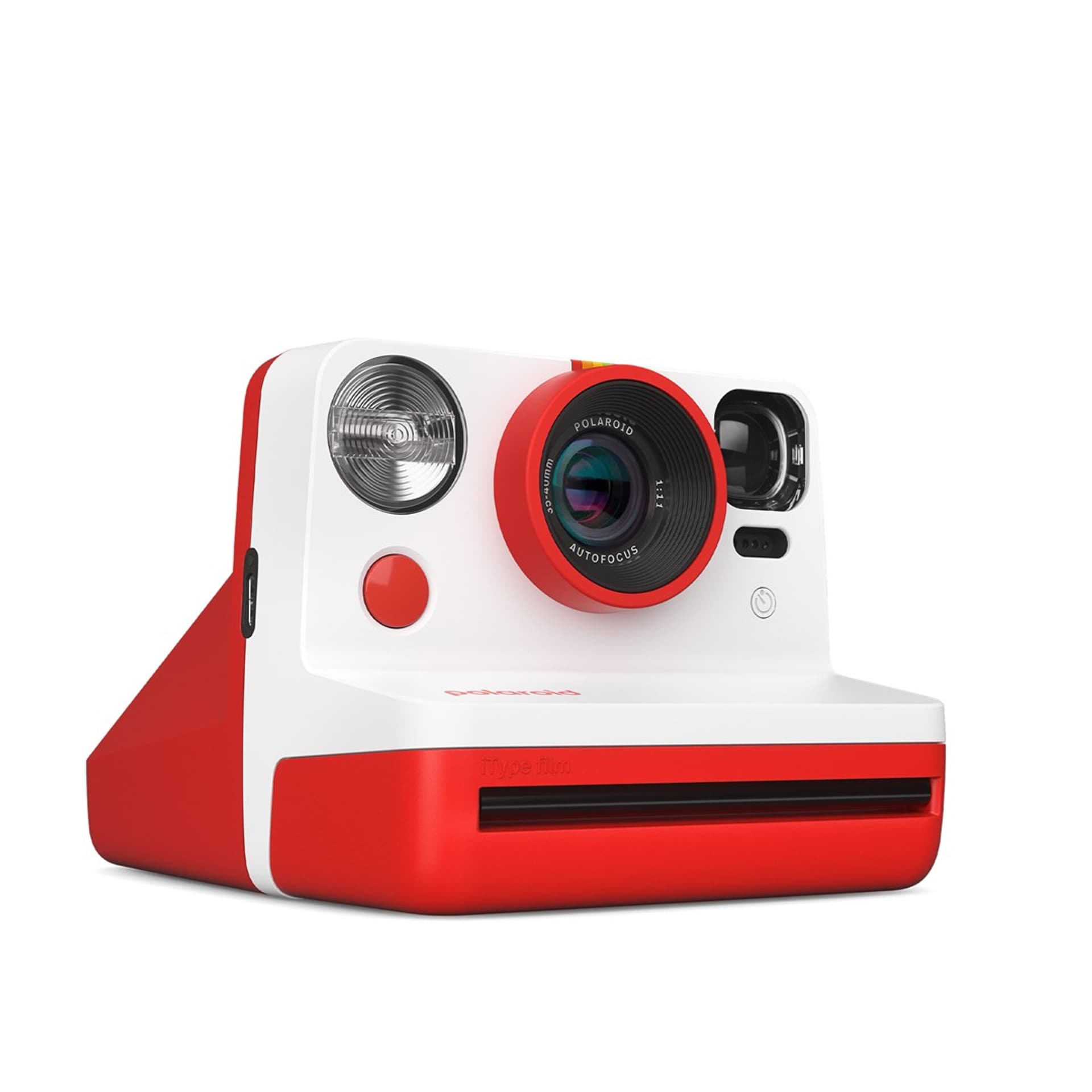

Aparat Polaroid Now Gen 2 Red