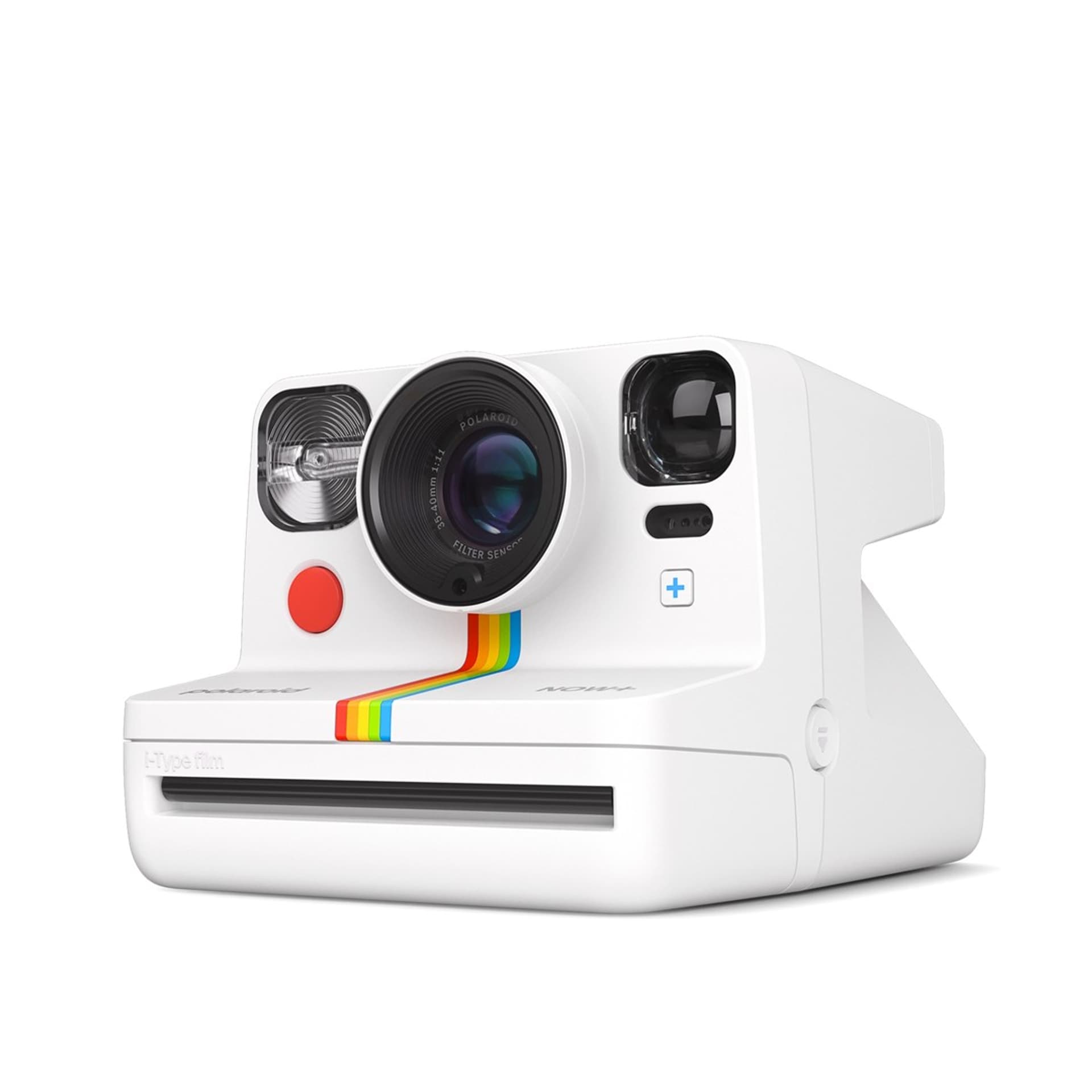 

Aparat Polaroid Now + Gen 2 White