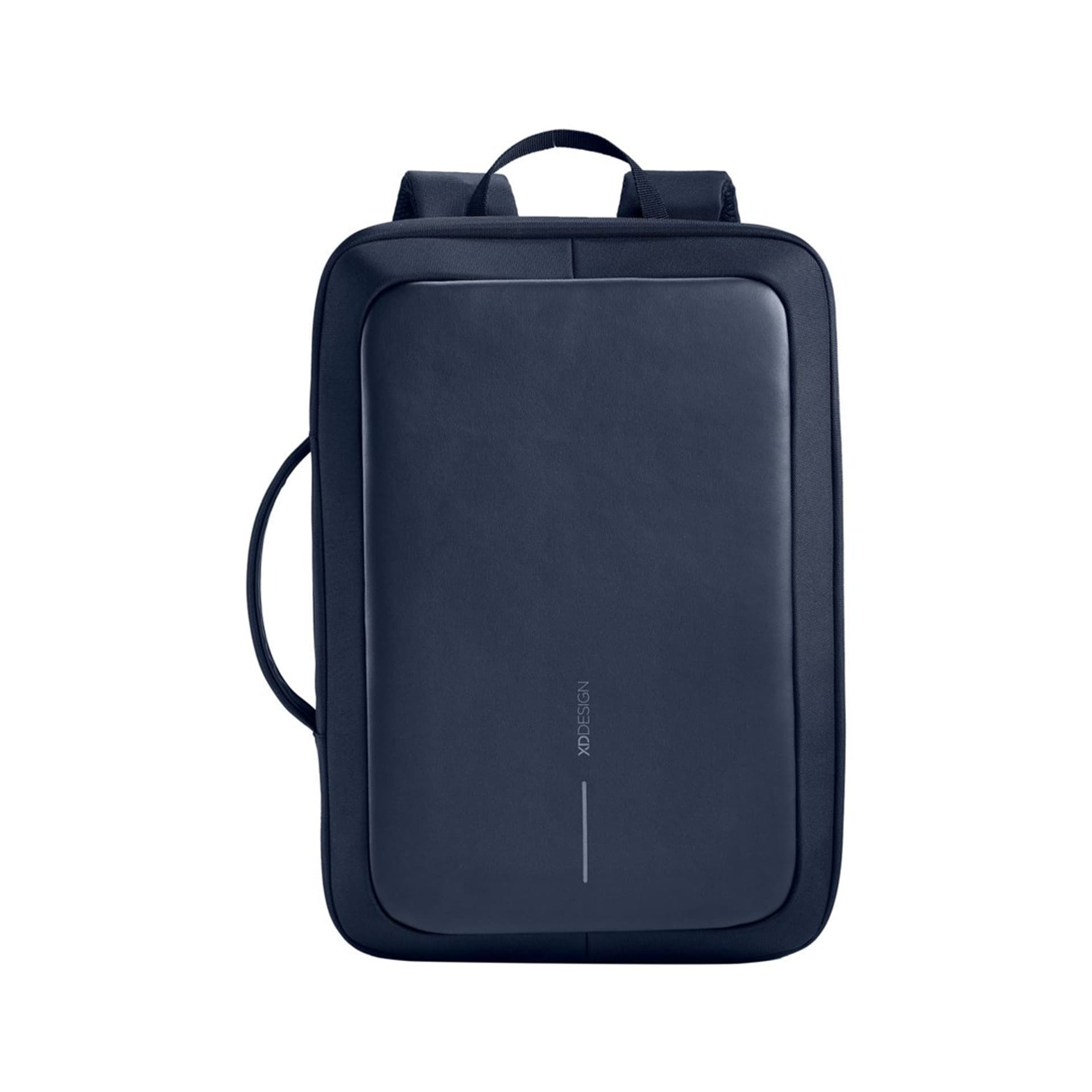 

XD DESIGN PLECAK ANTYKRADZIEŻOWY BOBBY BIZZ 2.0 GRANATOWY P/N: P705.925