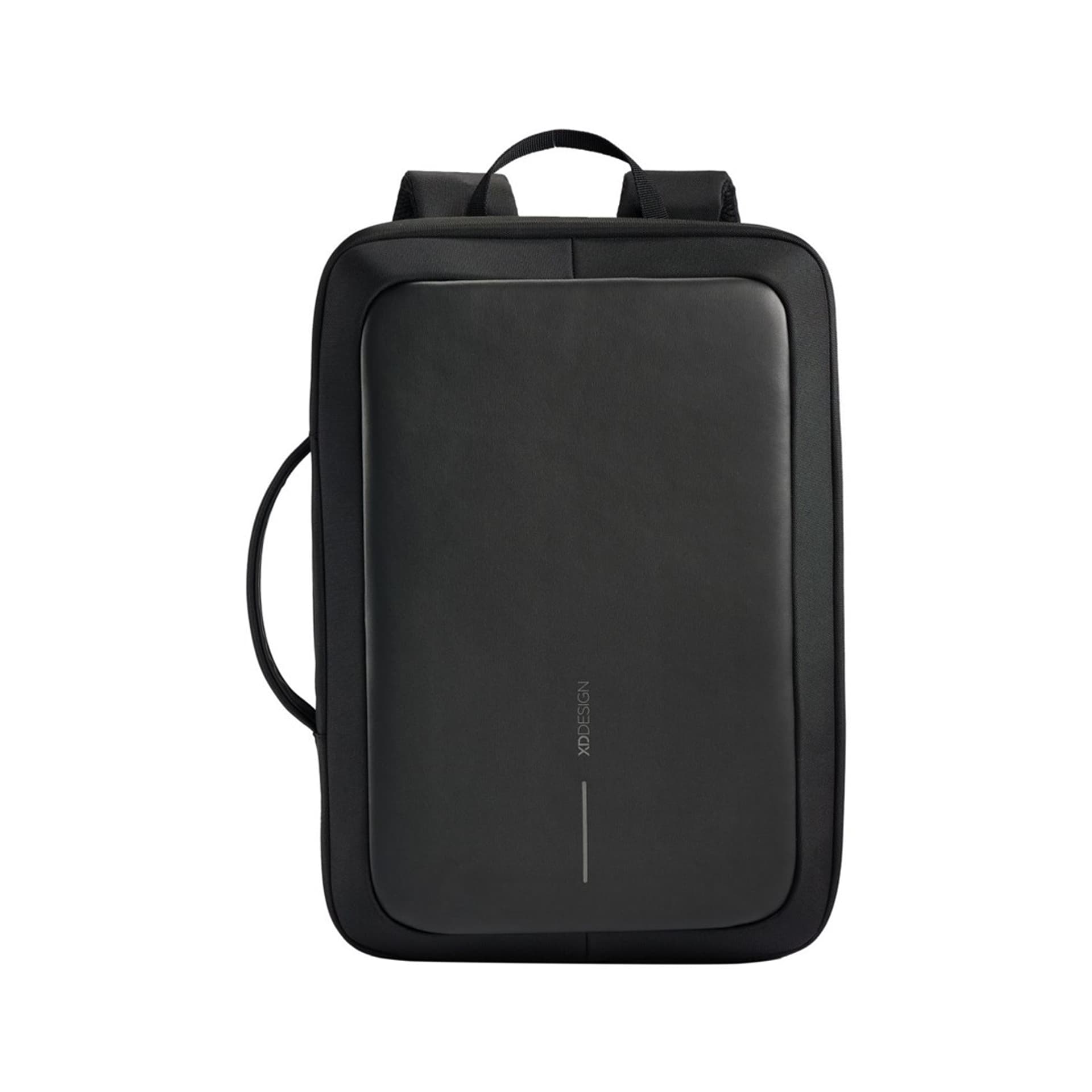 

XD DESIGN PLECAK ANTYKRADZIEŻOWY BOBBY BIZZ 2.0 CZARNY P/N: P705.921