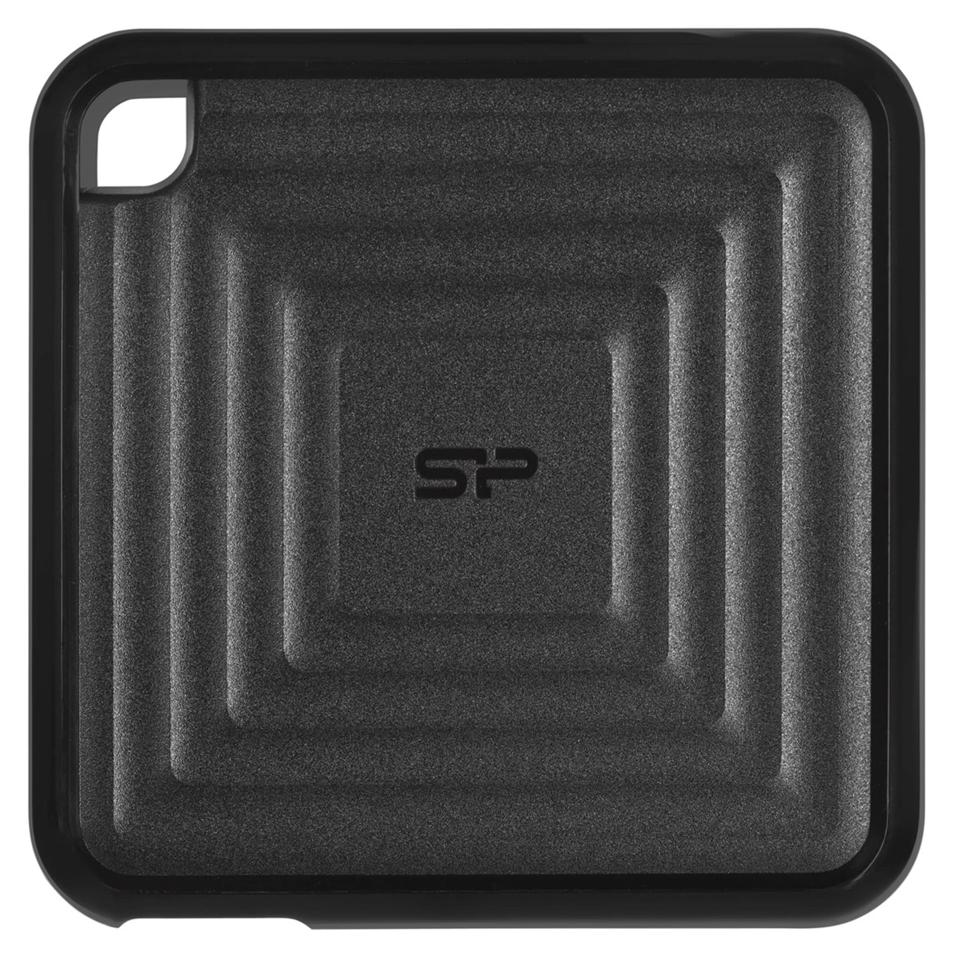 

Dysk zewnętrzny SSD Silicon Power PC60 (512GB; USB 3.2 Gen 2; SP512GBPSDPC60CK)
