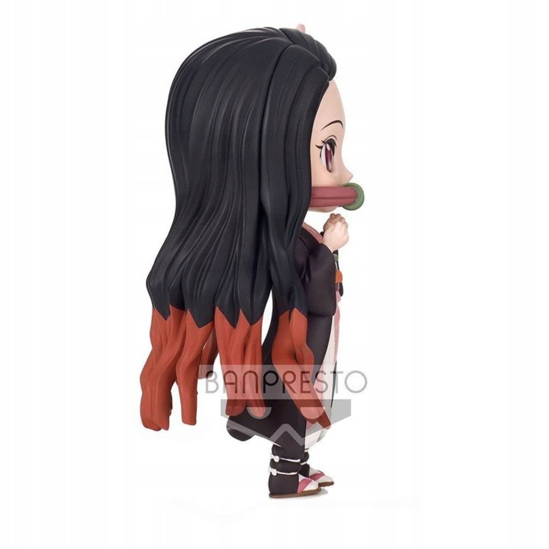 

BP Q POSKET - DEMON SLAYER - NEZUKO KAMADO II