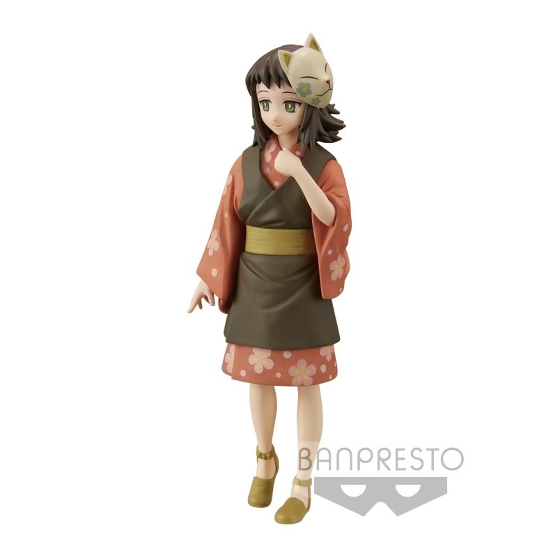 

BP DEMON SLAYER KNY - VOL. 21 MAKOMO