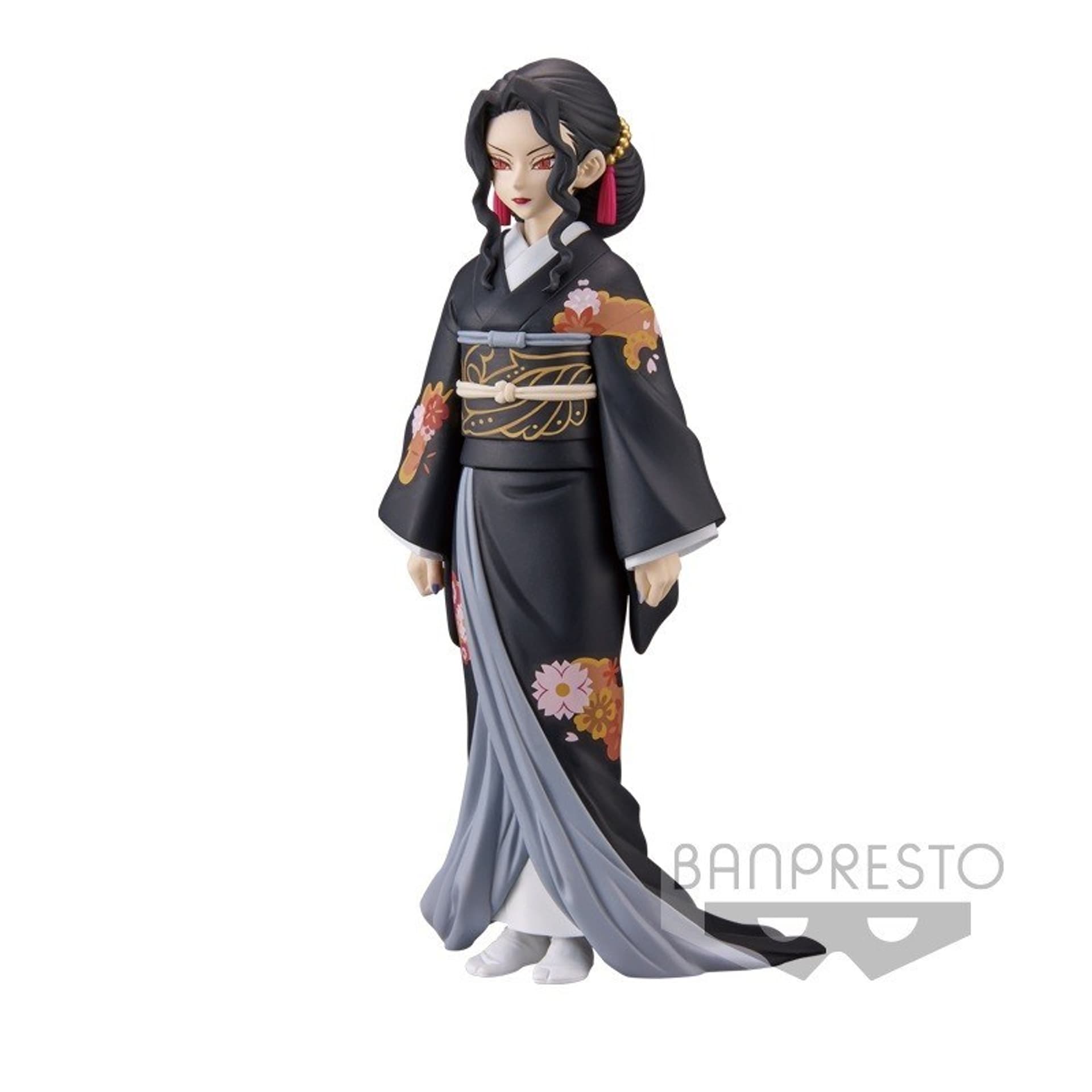 

BP DEMON SLAYER KNY DS. VOL.5 MUZAN KIBUTSUJI