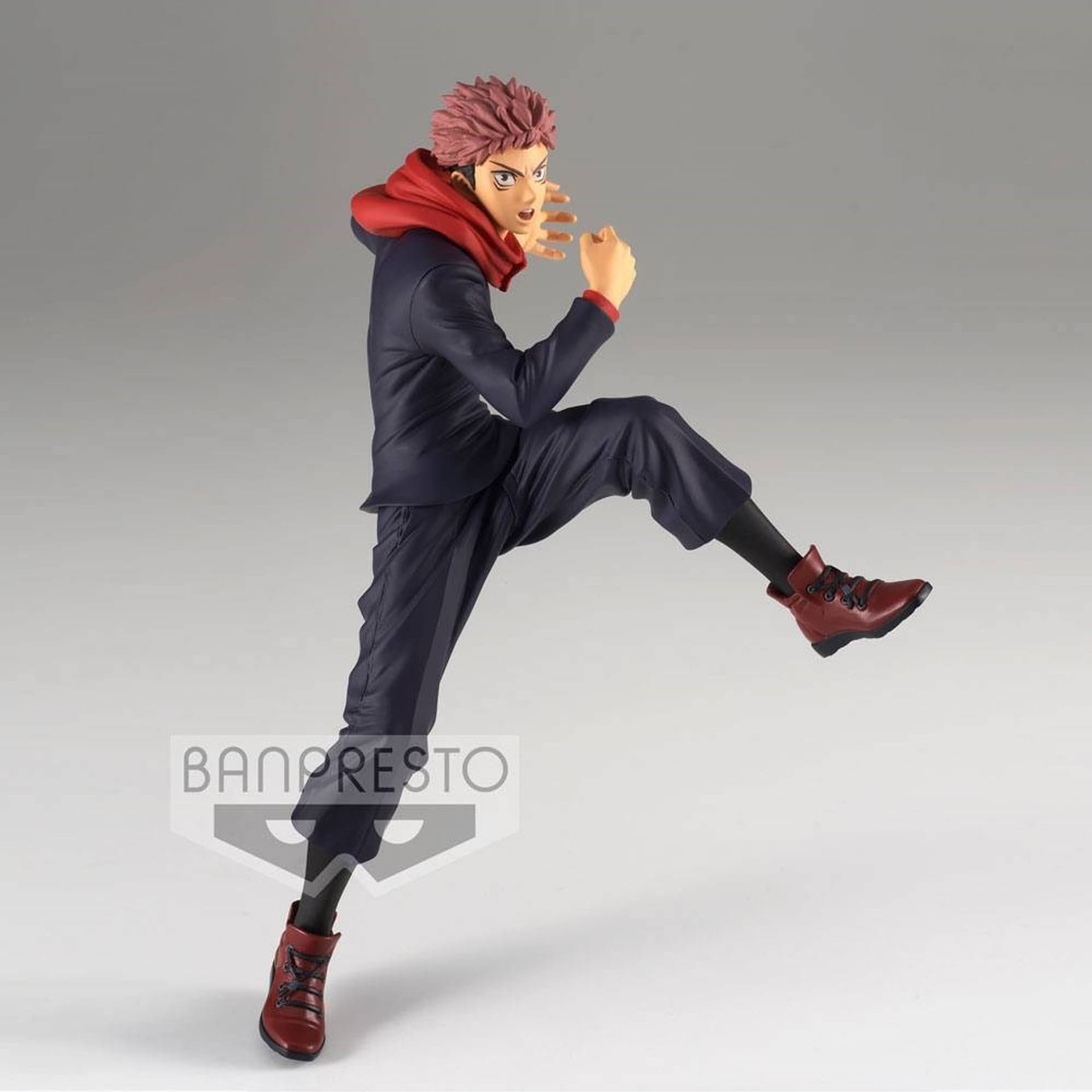 

BP JUJUTSU KAISEN KOA - THE YUJI ITADORI