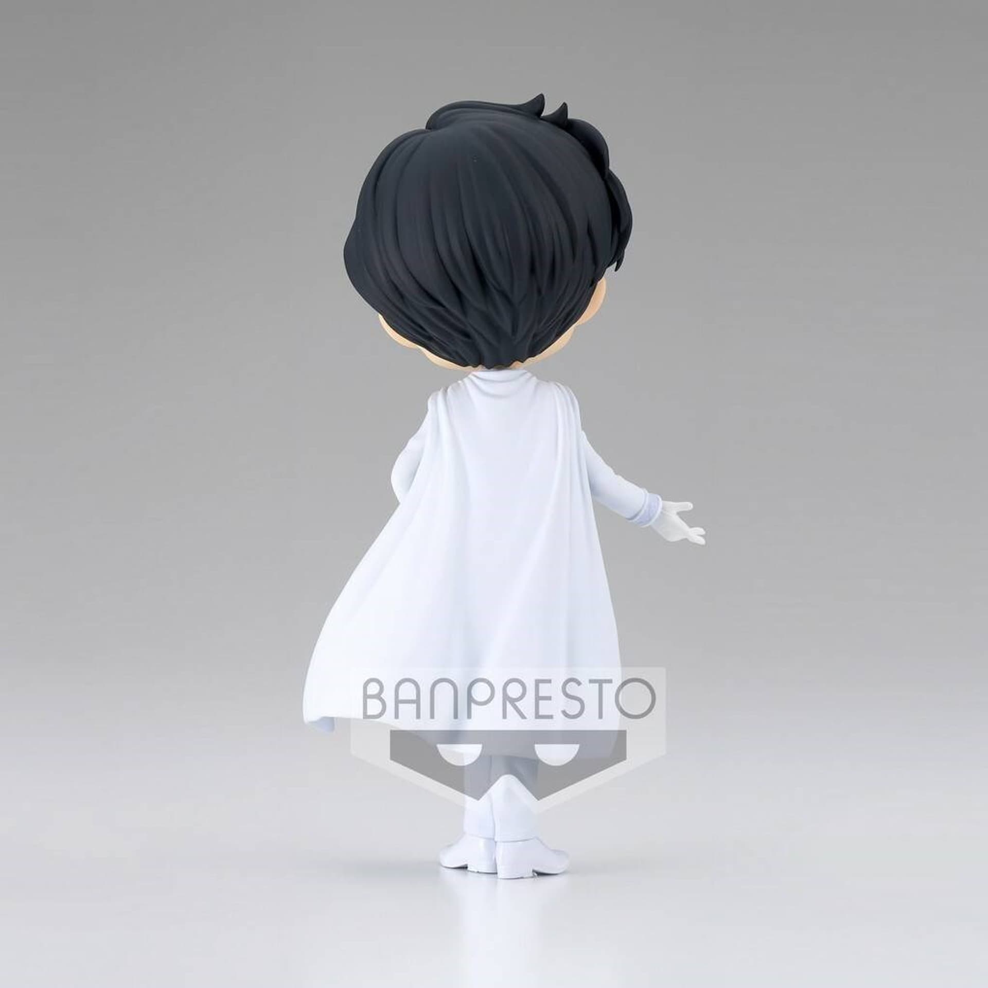 

BP Q POSKET - SAILOR MOON - PRINCE END. VER .B