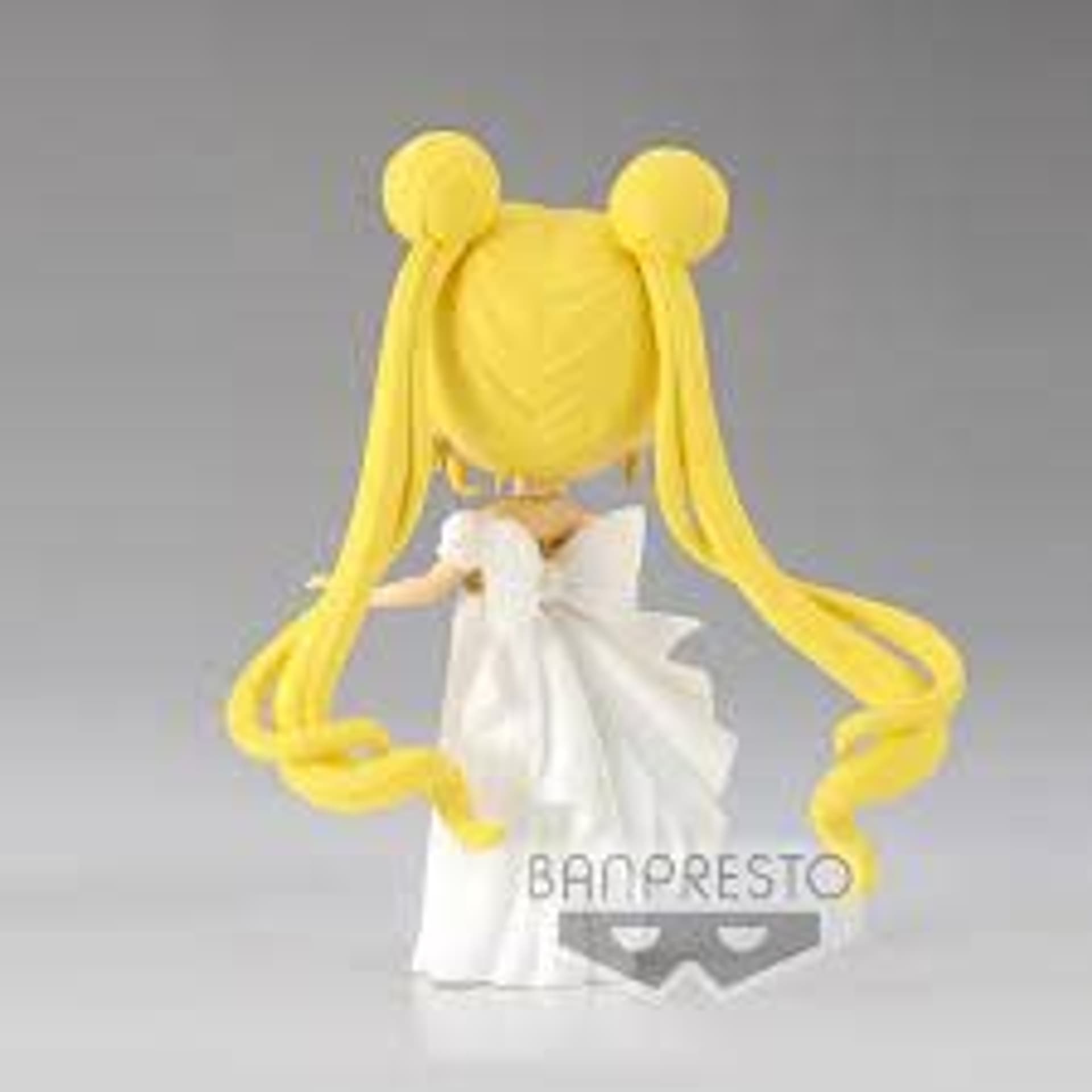 

BP Q POSKET - SAILOR MOON - PRINCESS SER. VER .B
