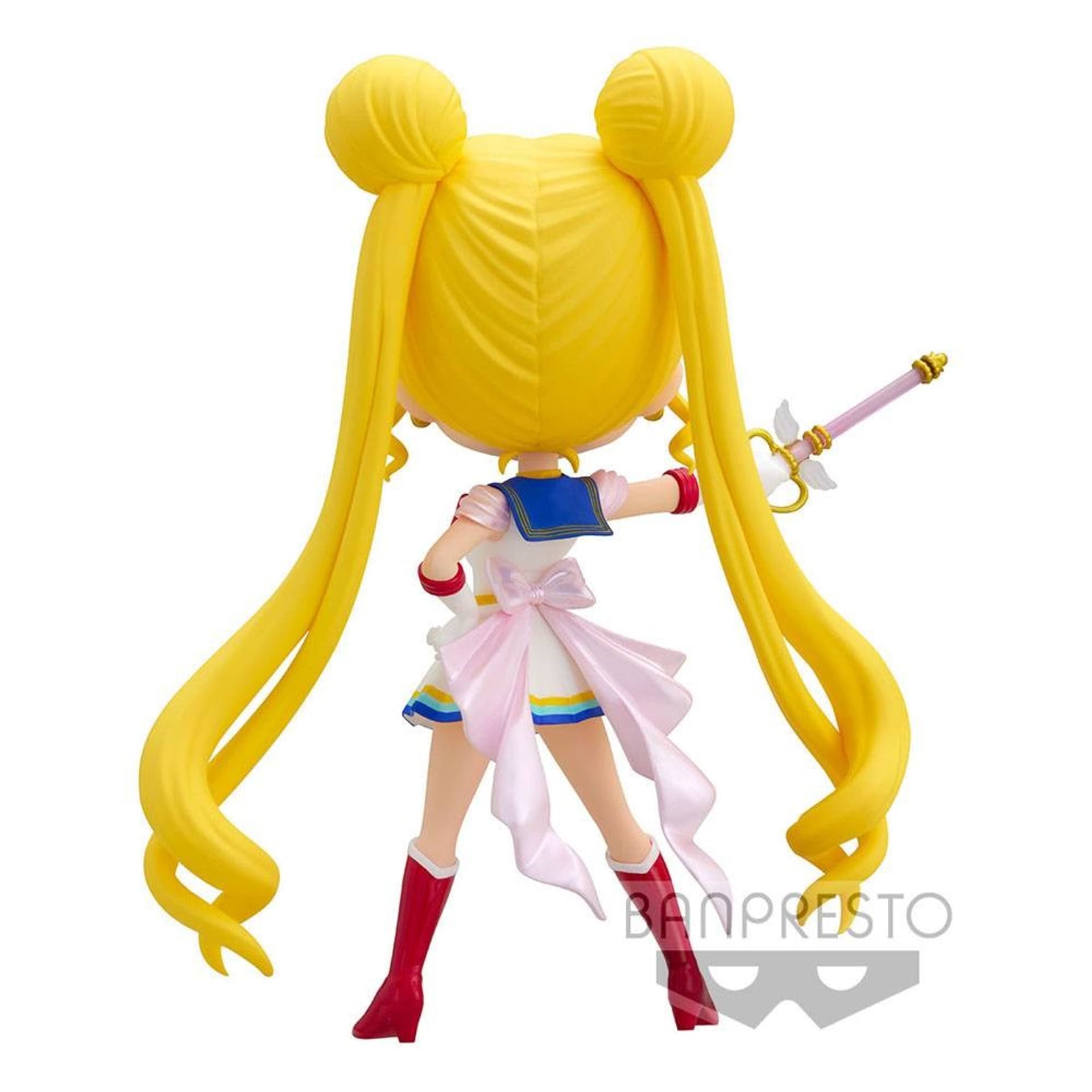 

BP Q POSKET - SAILOR MOON ETERNAL - SSM M.K.