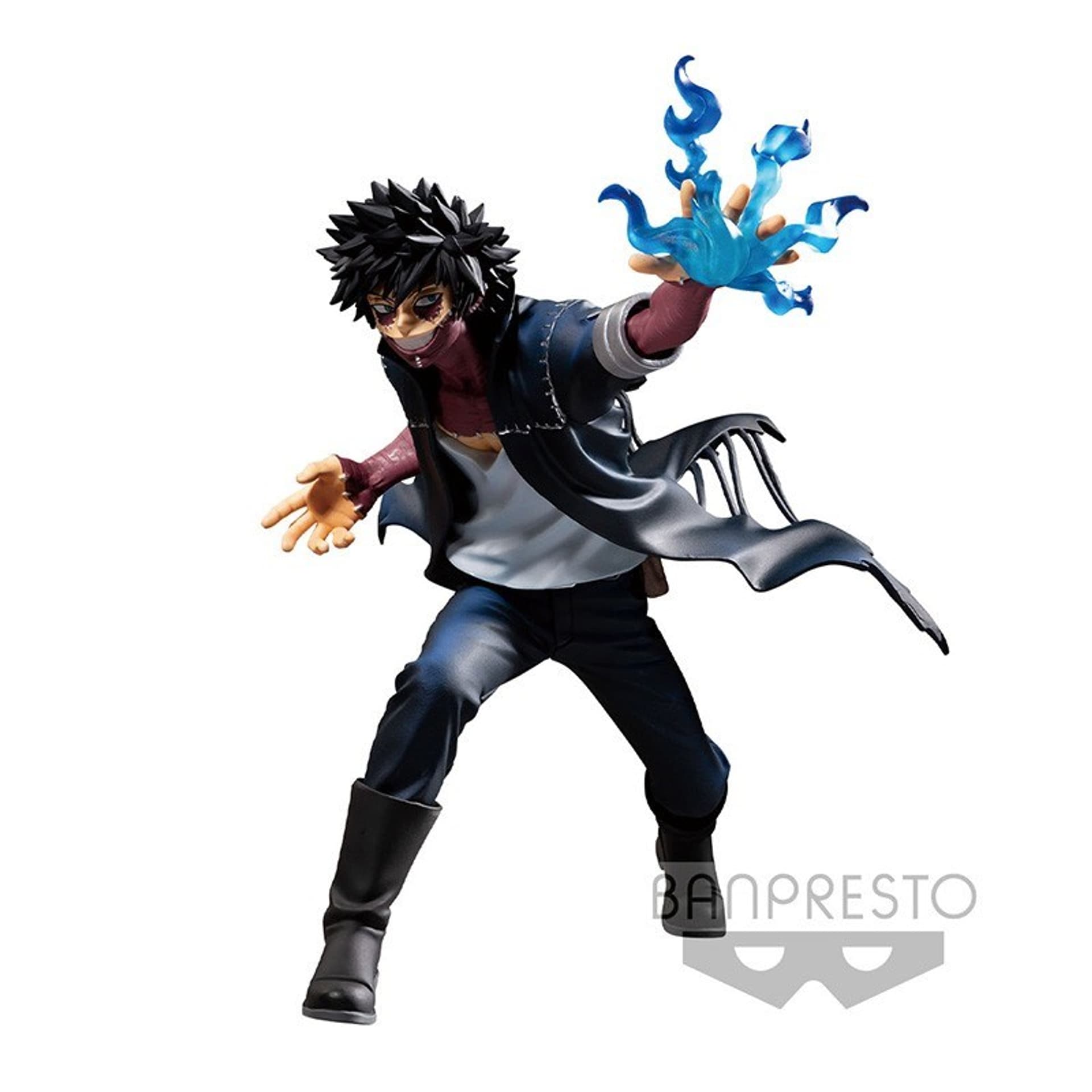 

BP MY HERO ACADEMIA T.E.V. VOL.3 DABI