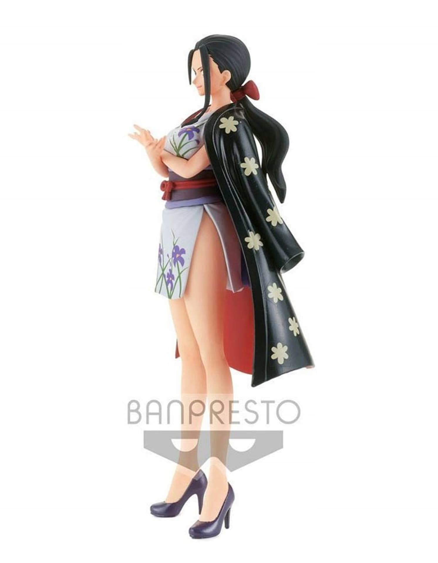 

BP OP DXF TGL WANOKUNI VOL.6 - NICO ROBIN