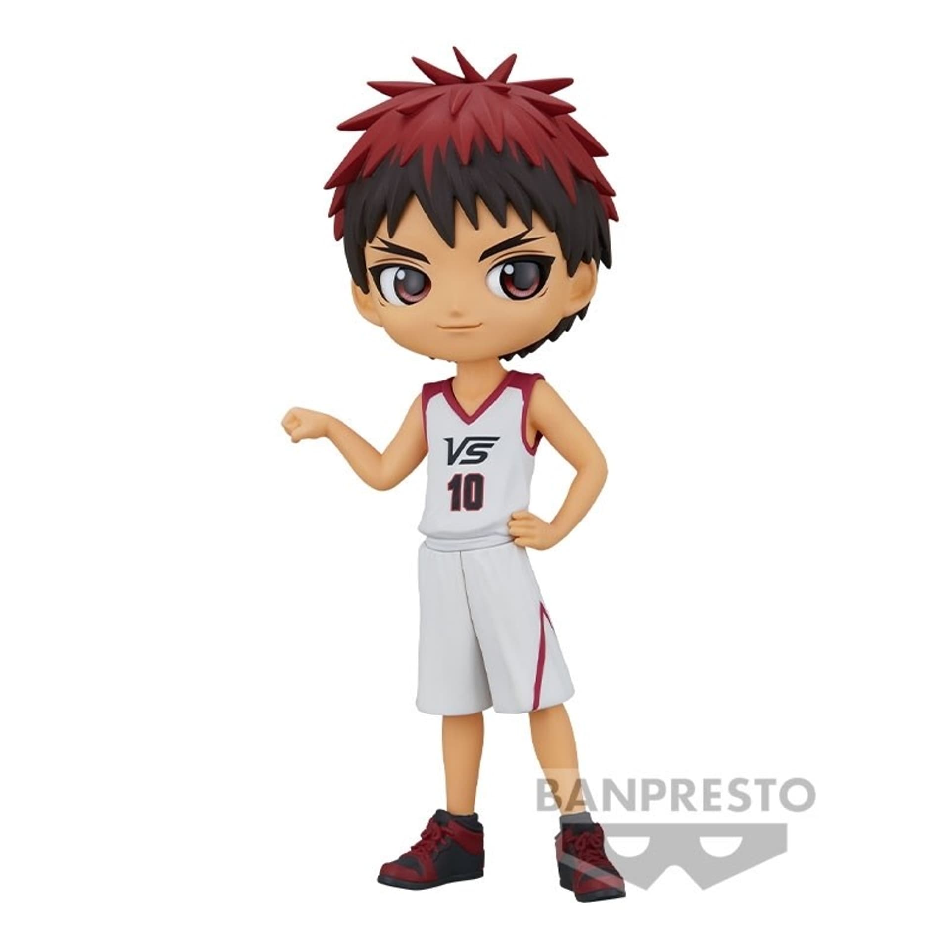 

BP Q POSKET - KUROKO'S BASKET - TAIGA KAGAMI