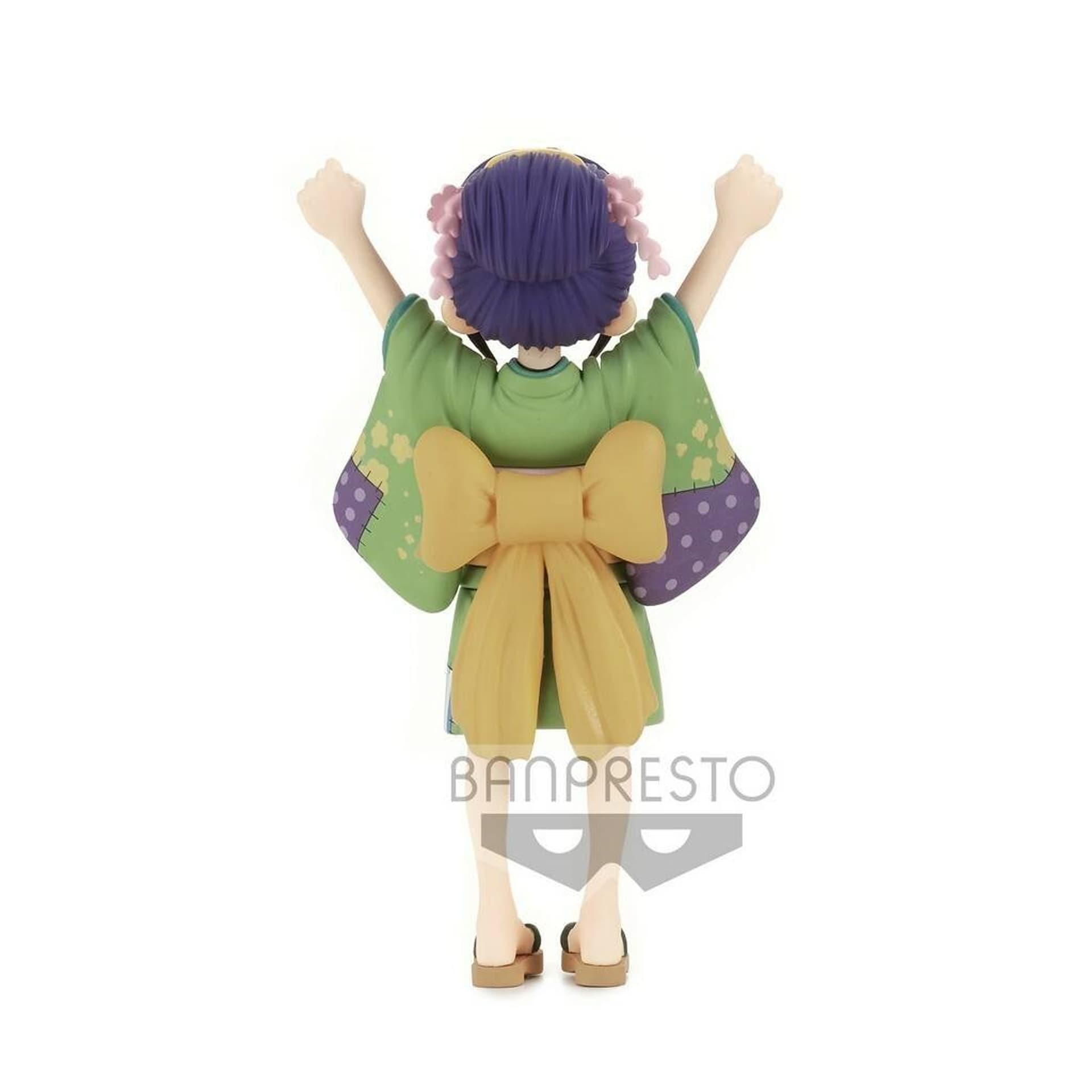 

BP OP DXF TGS WANOKUNI VOL.2 - OTAMA
