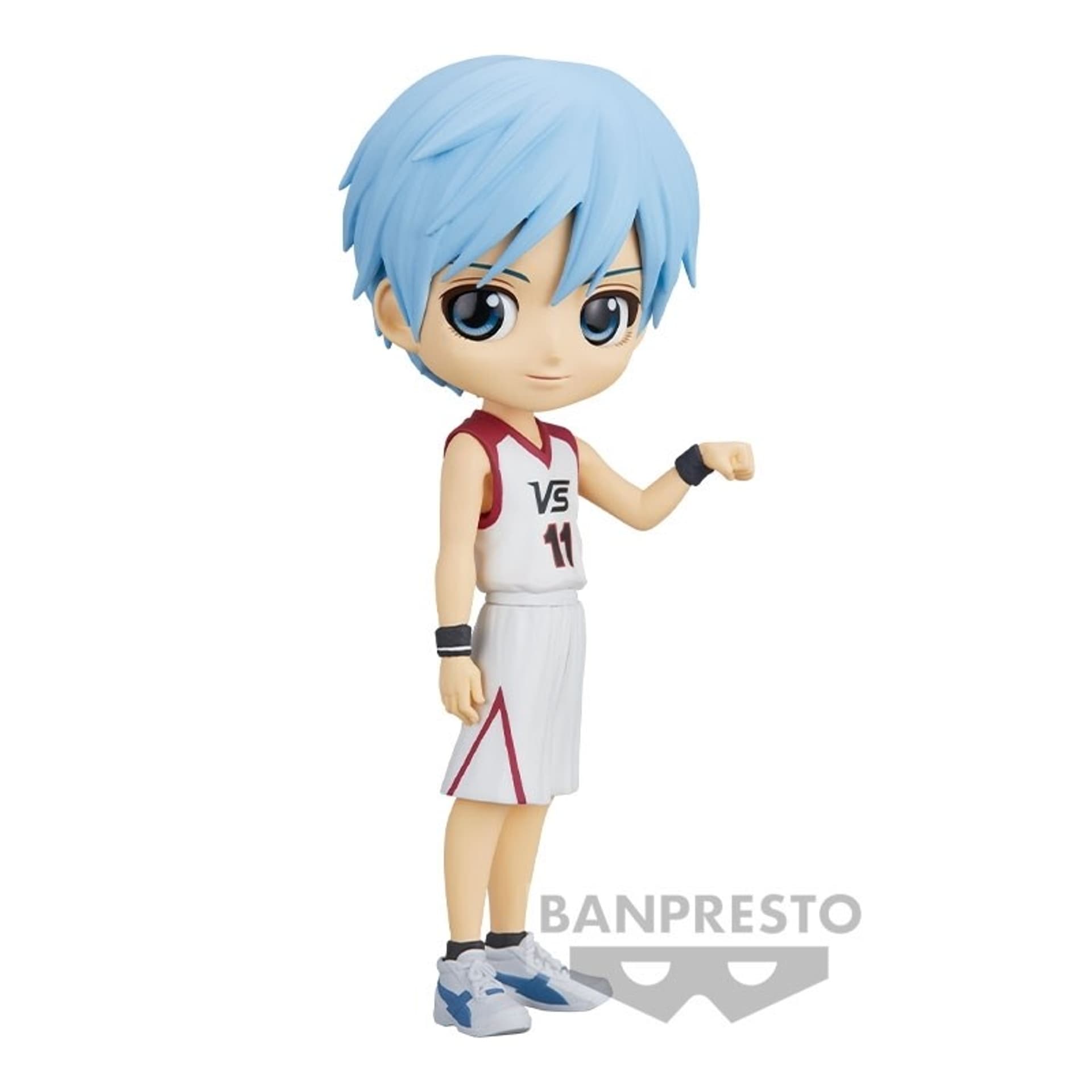 

BP Q POSKET - KUROKO'S BASKET - TETSUYA KUROKO