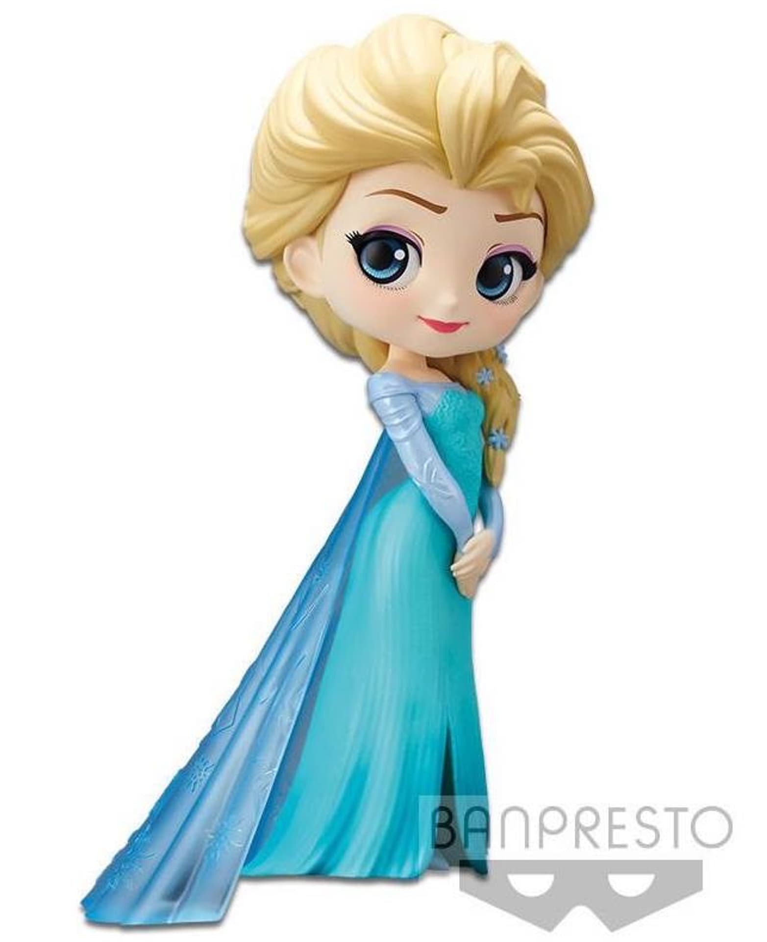 

BP Q POSKET - ELSA VER A.