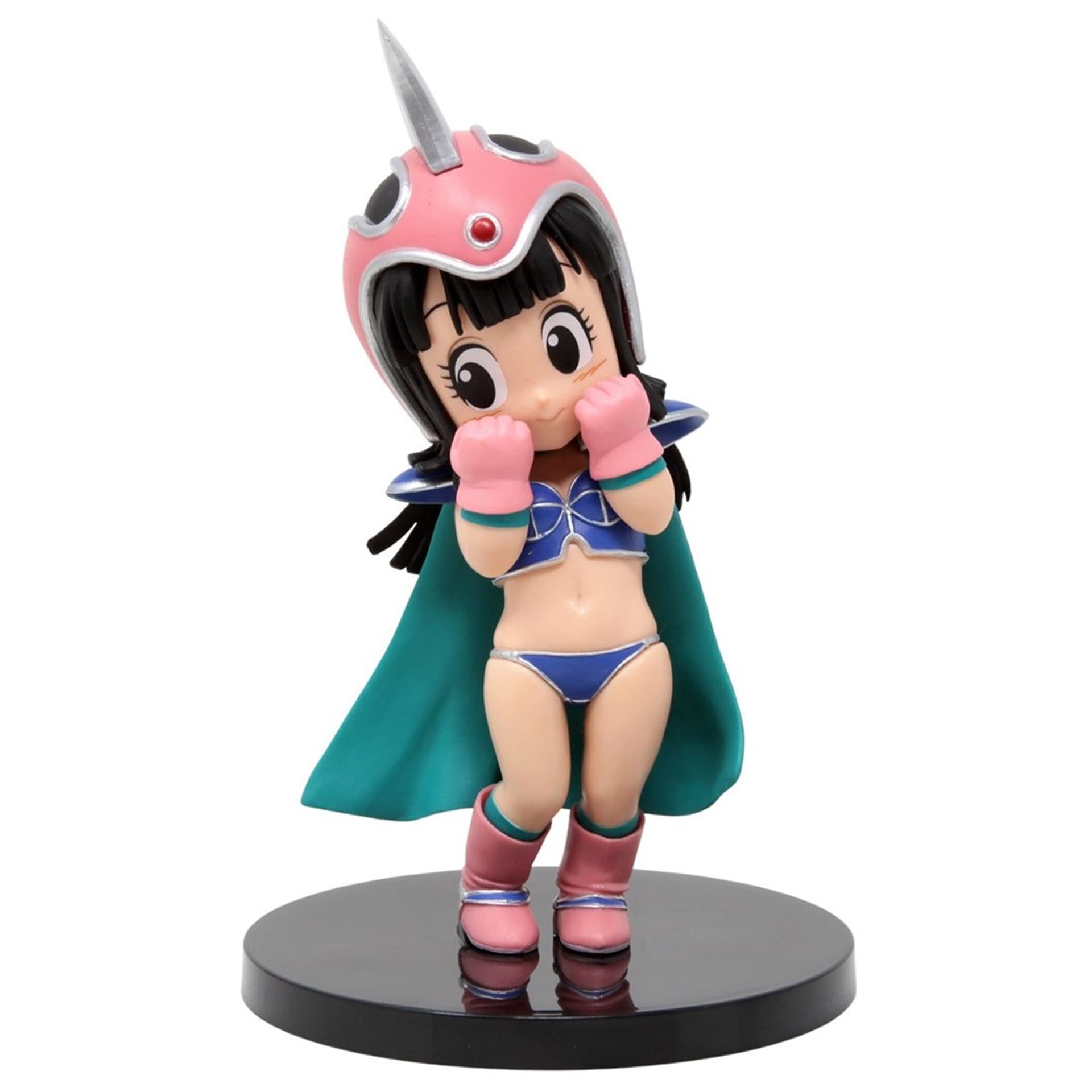 

BP DB COLLECTION CHICHI