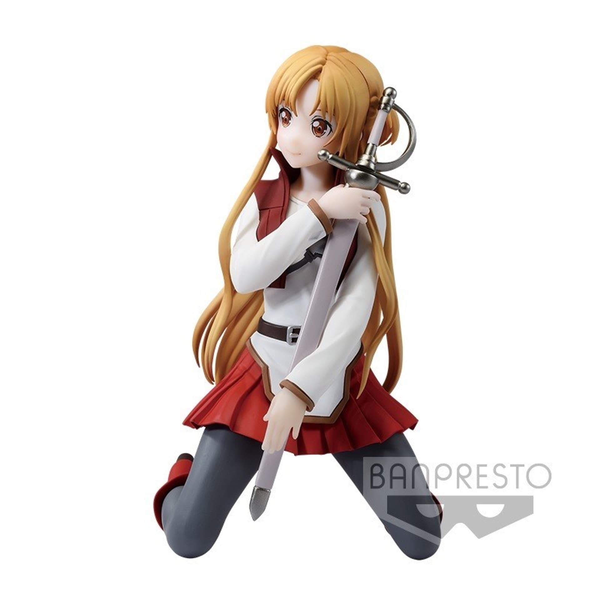 

BP SAO ASUNA FIGURE