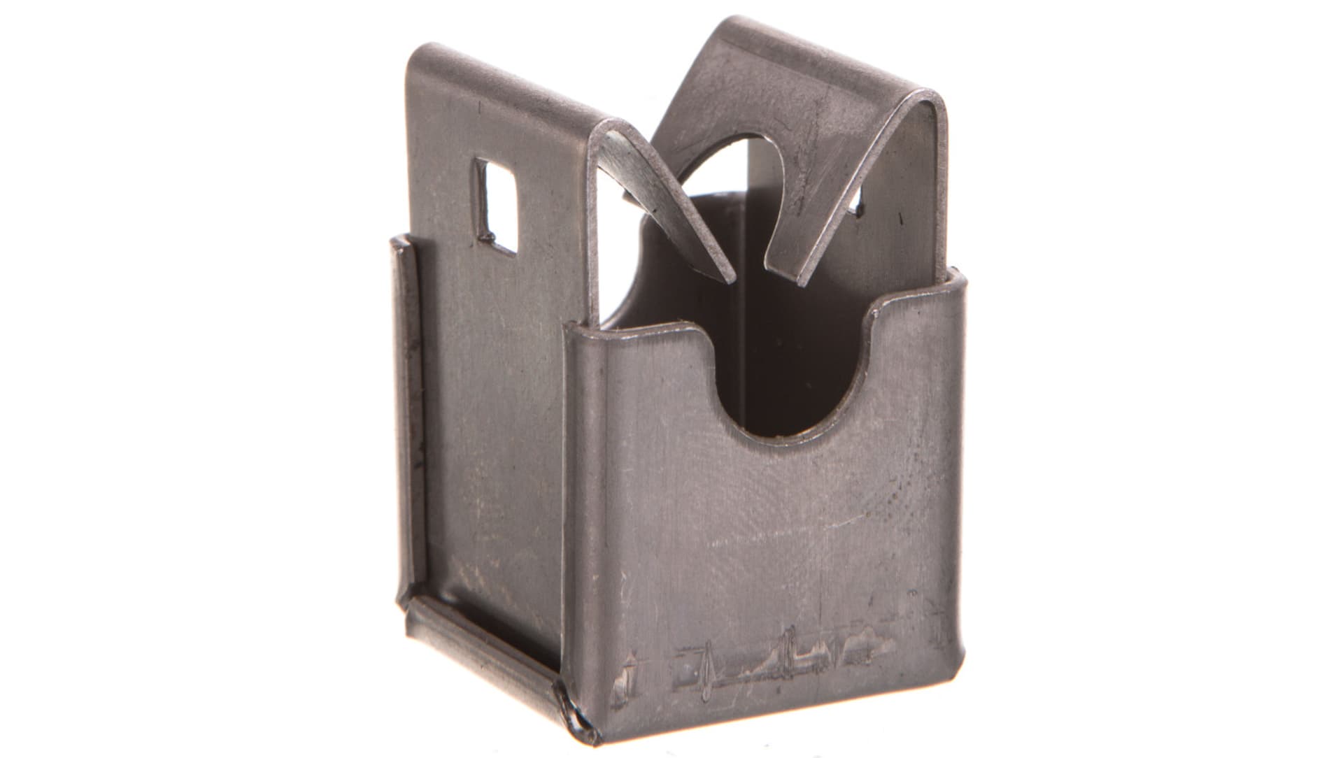 

Uchwyt M6 niski do drutu fi8 31x22x14mm NI /25902105/