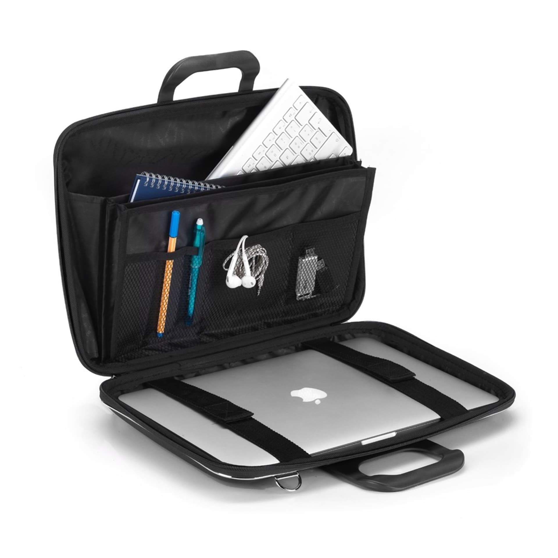 

BOMBATA TORBA NA LAPTOPA ALLBLACK 15"-16"