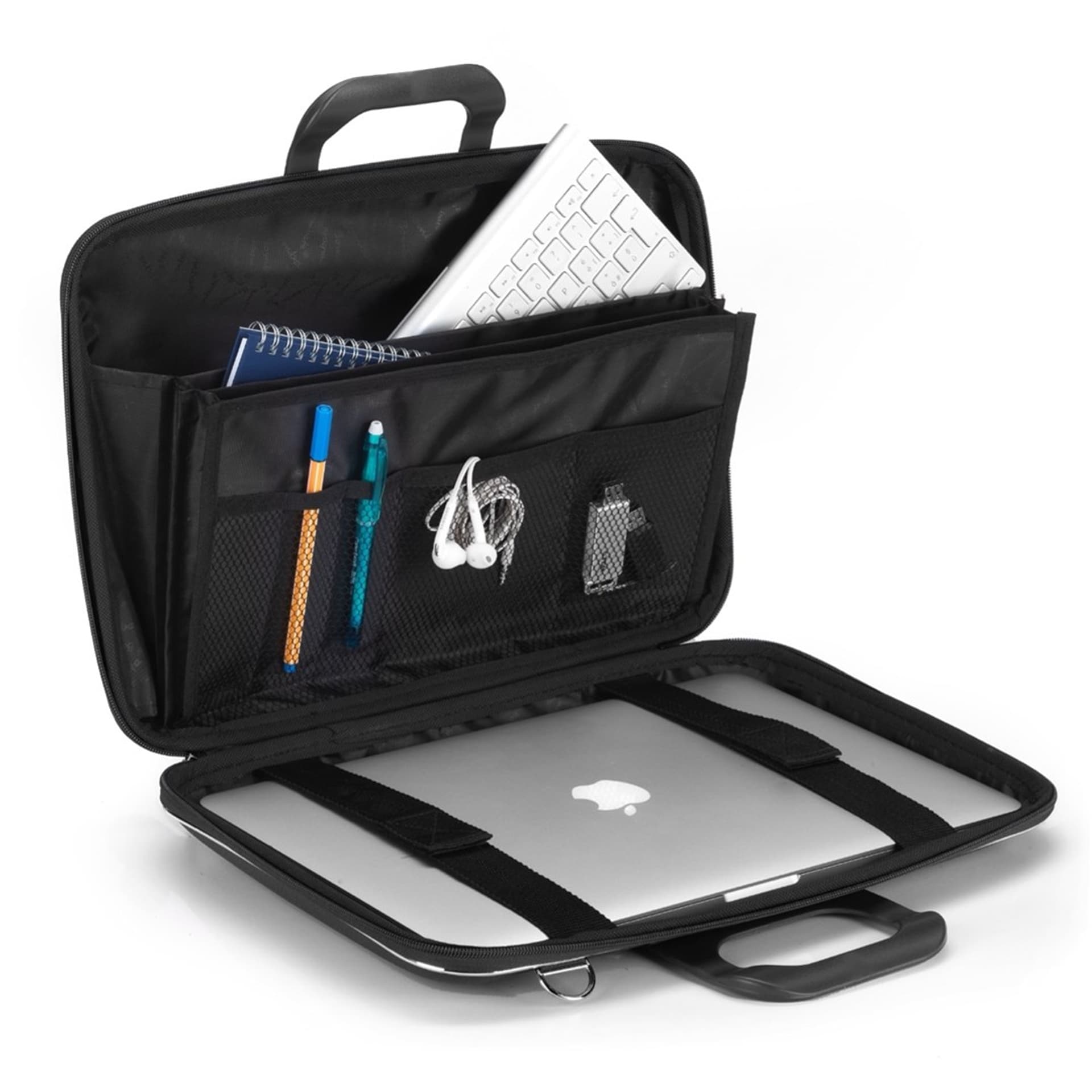 

BOMBATA TORBA DO LAPTOPA ALLBLACK 17"
