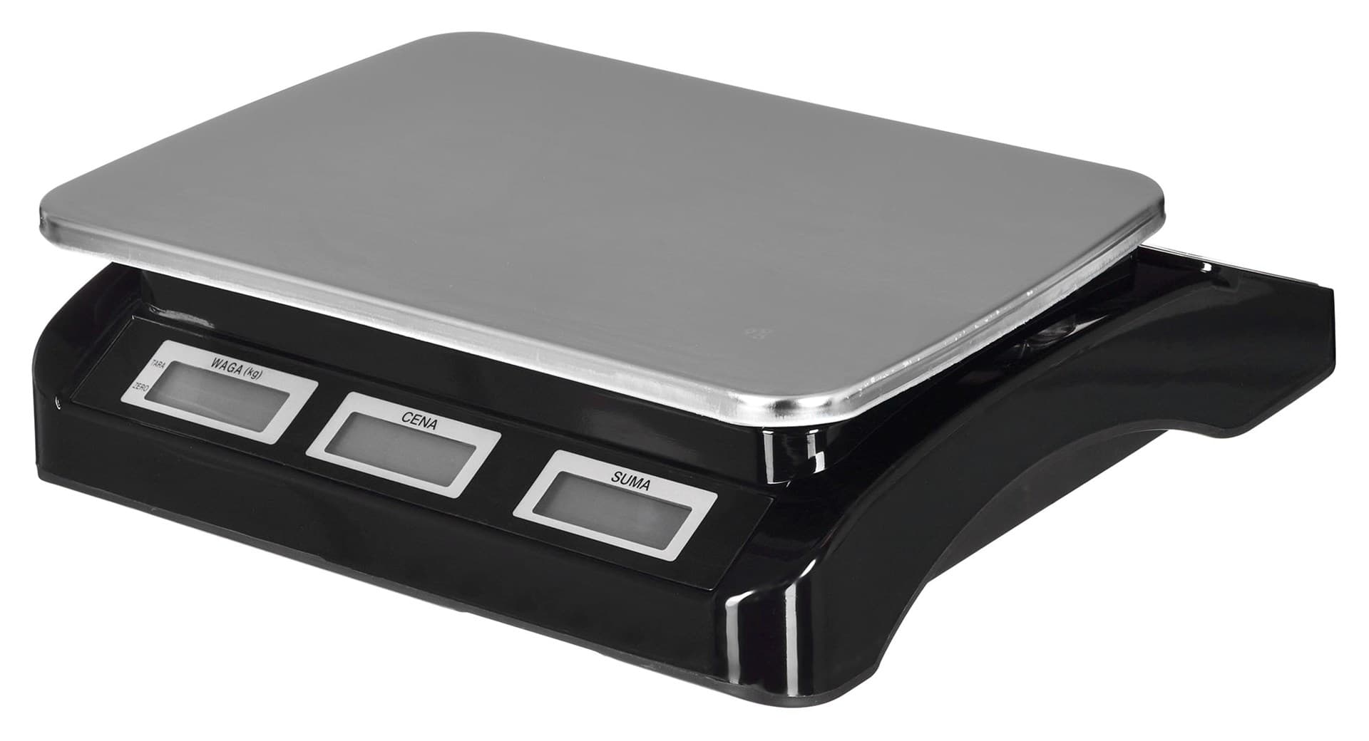 

Waga elektroniczna WAGI TARCZYN WT-1011 40kg