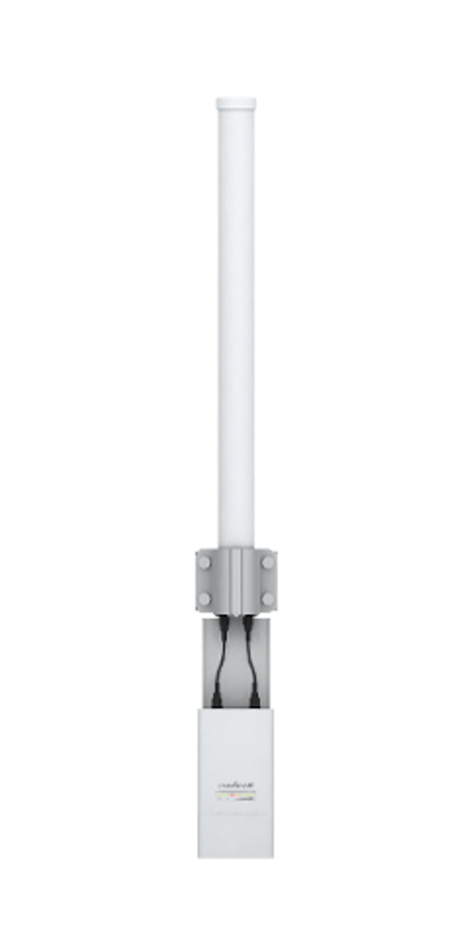 

UBIQUITI AMO-5G10 AIRMAX OMNI ANTENNA 5GHZ 10DBI