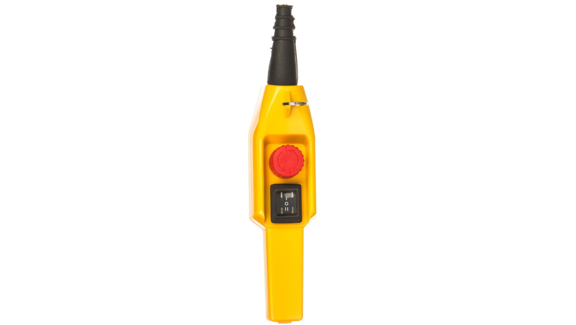 

Kaseta sterownicza suwnicowa SP22-B-01+przełącznik ON-OFF-ON z samopowrotem PKS-2W02