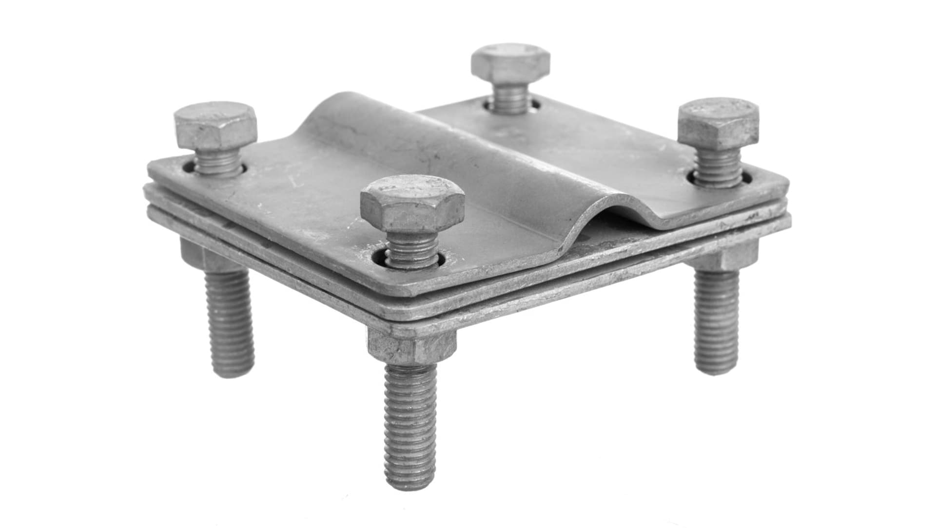 

Złącze uniwersalne odgałęźne ocynkowane 70x80mm OG /91401302/