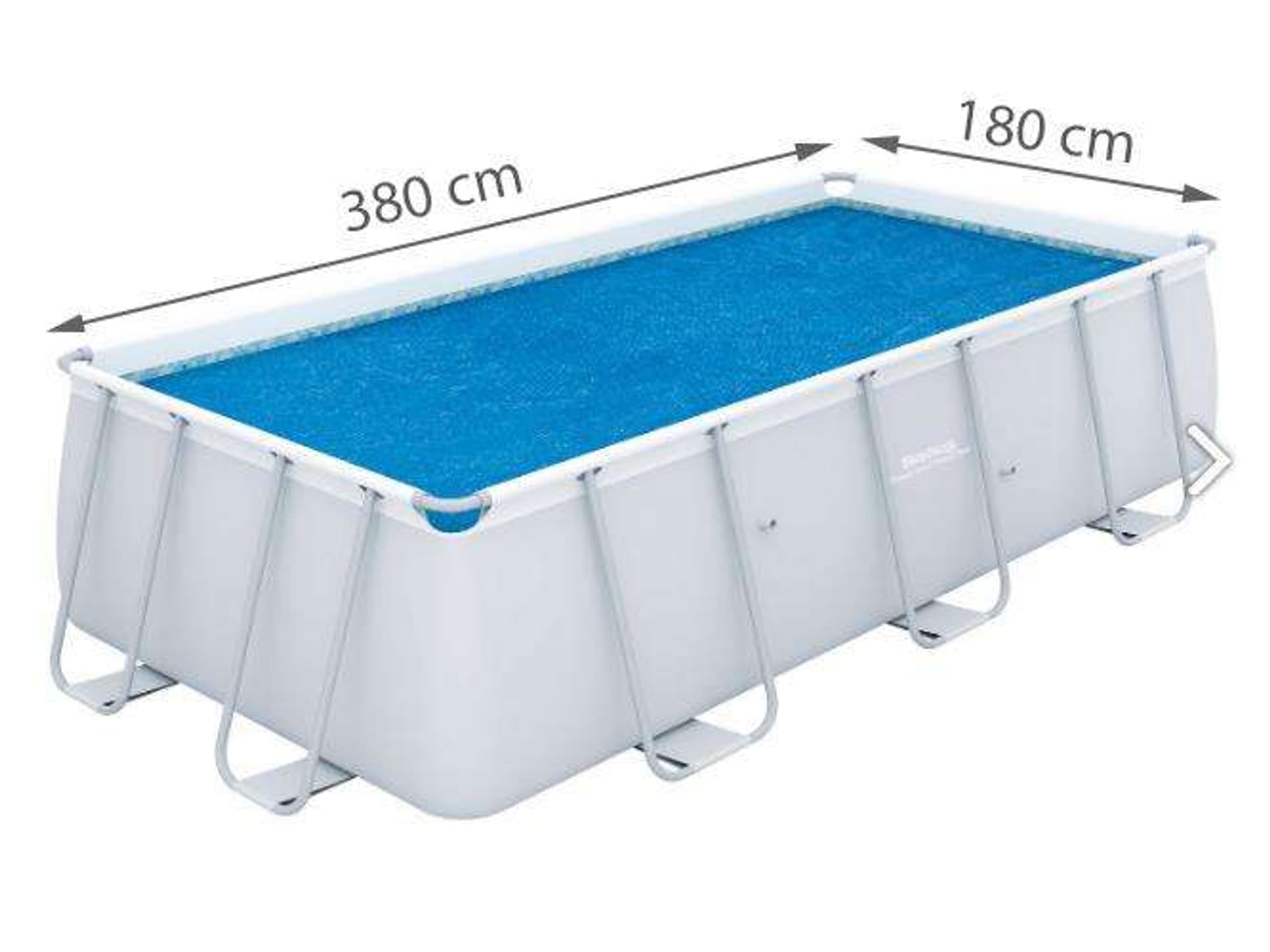 

Pokrywa solarna do basenu BESTWAY 58240