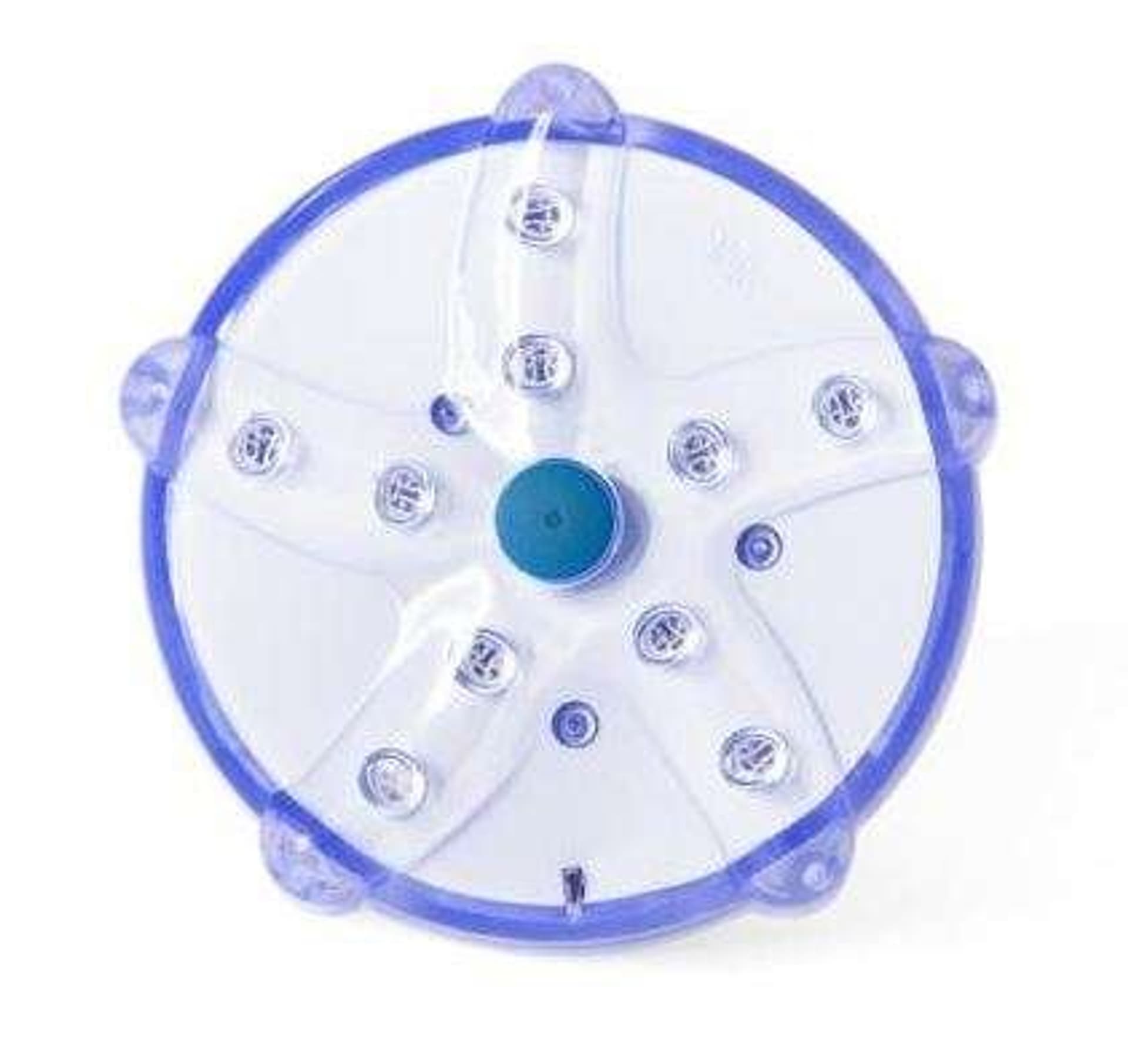 

Lampa basenowa LED Lay-Z-Spa BESTWAY 60303